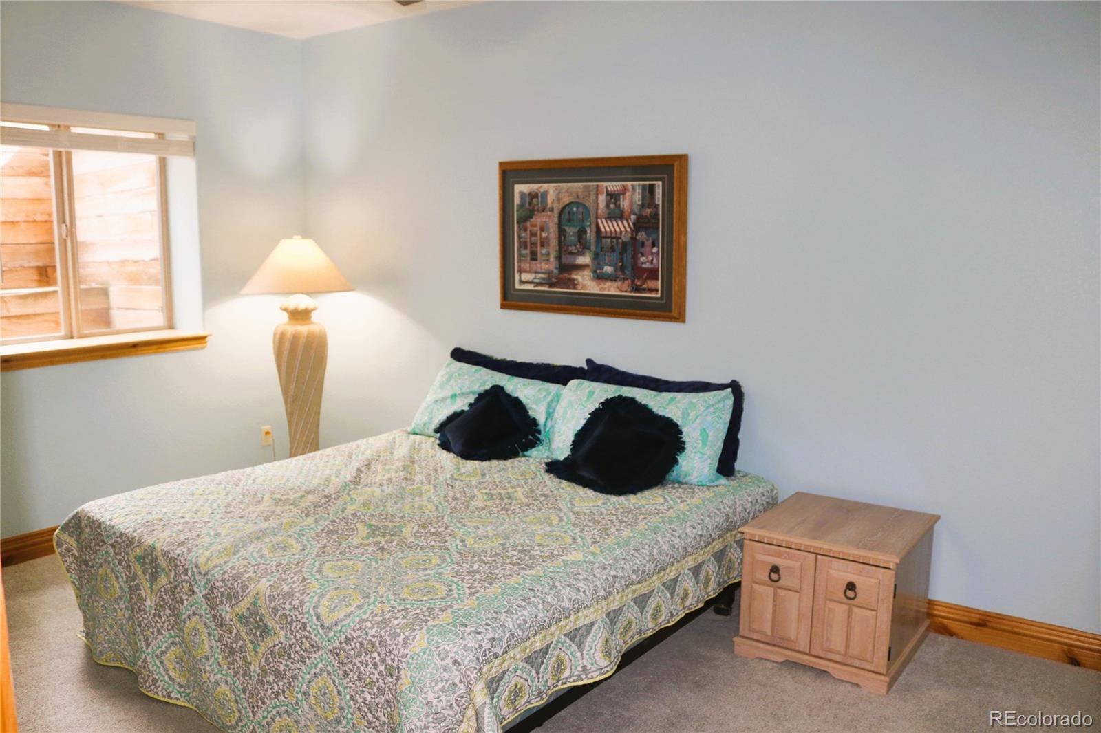 17766 Sawmill Road Colorado Springs CO 80908