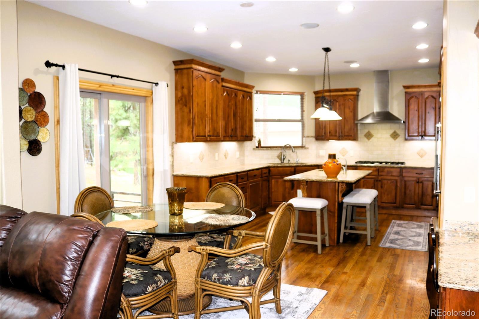 17766 Sawmill Road Colorado Springs CO 80908