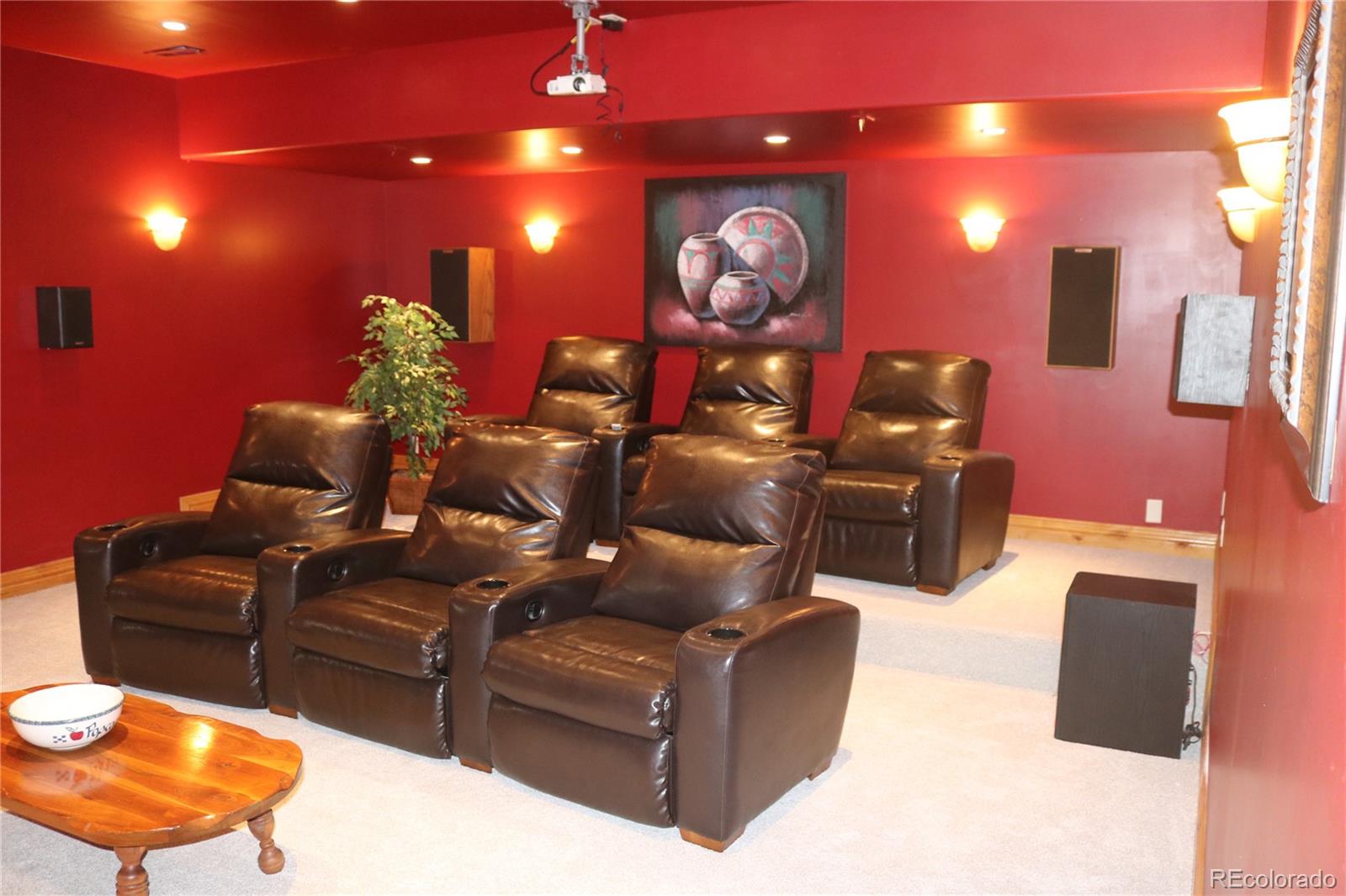 17766 Sawmill Road Colorado Springs CO 80908