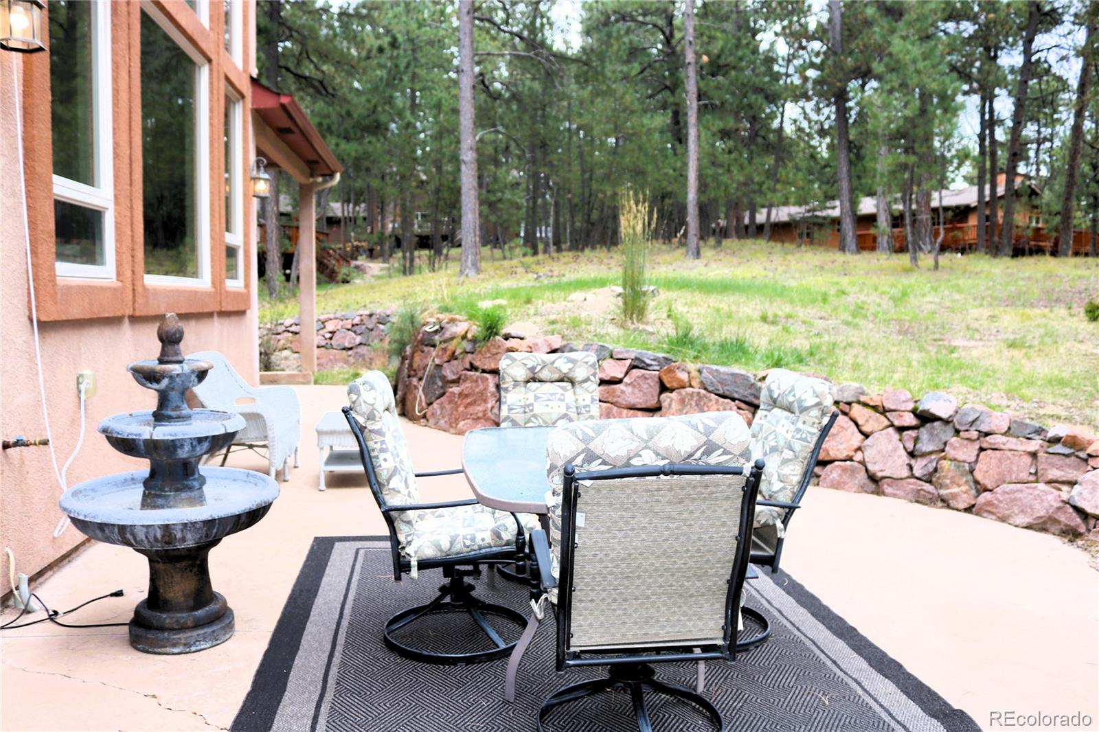17766 Sawmill Road Colorado Springs CO 80908