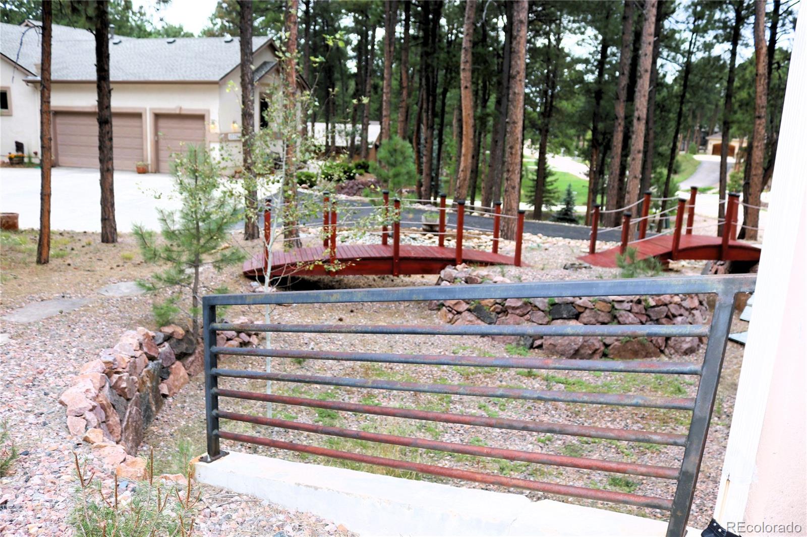 17766 Sawmill Road Colorado Springs CO 80908