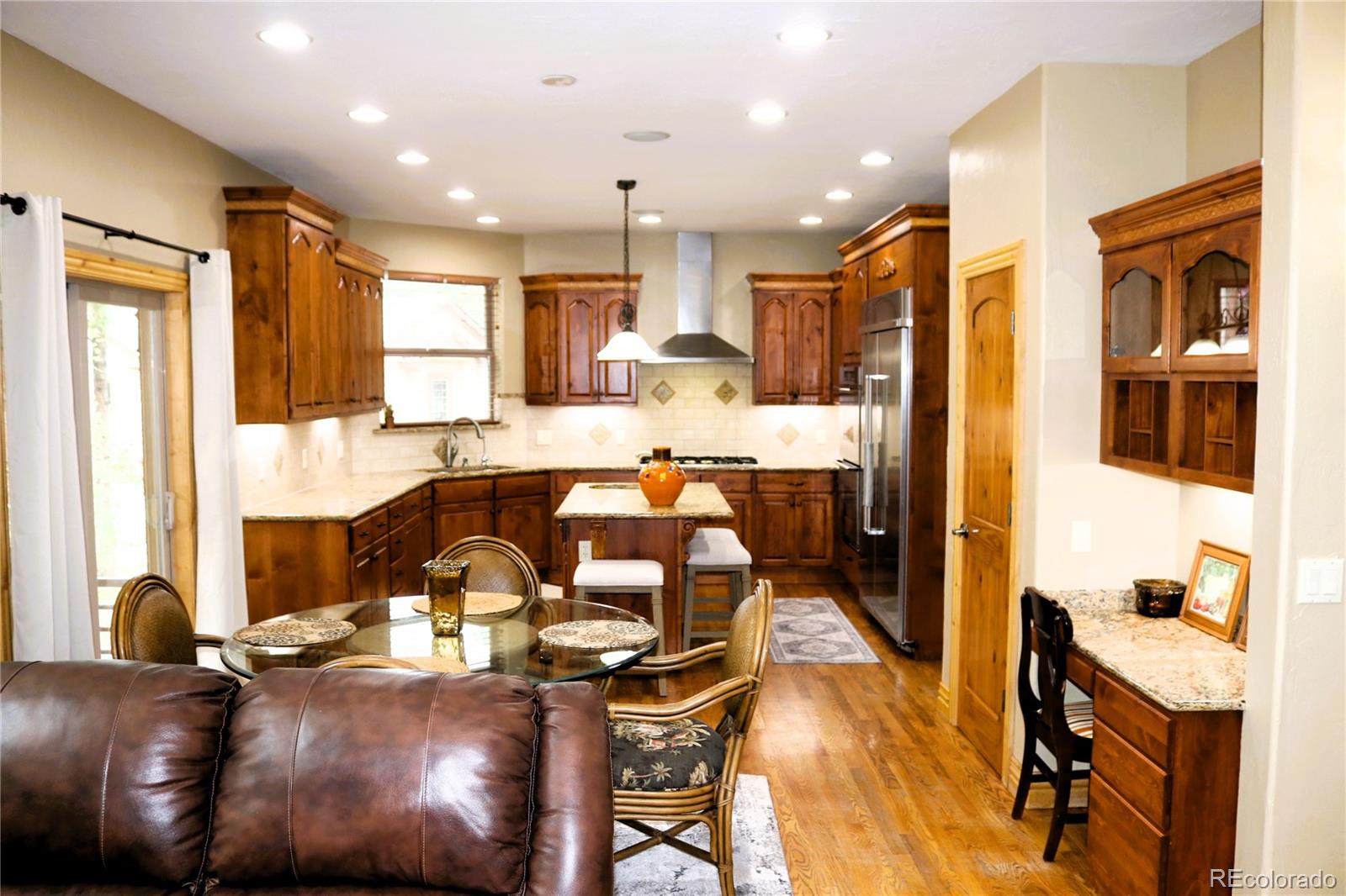 17766 Sawmill Road Colorado Springs CO 80908