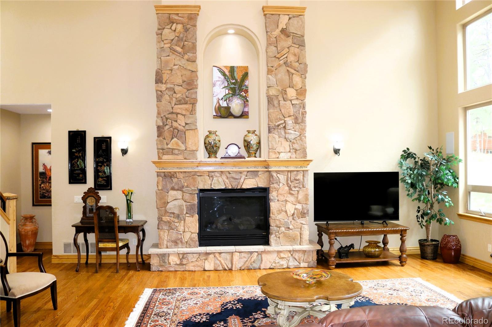 17766 Sawmill Road Colorado Springs CO 80908