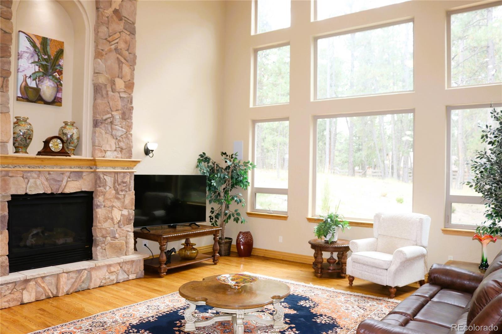 17766 Sawmill Road Colorado Springs CO 80908