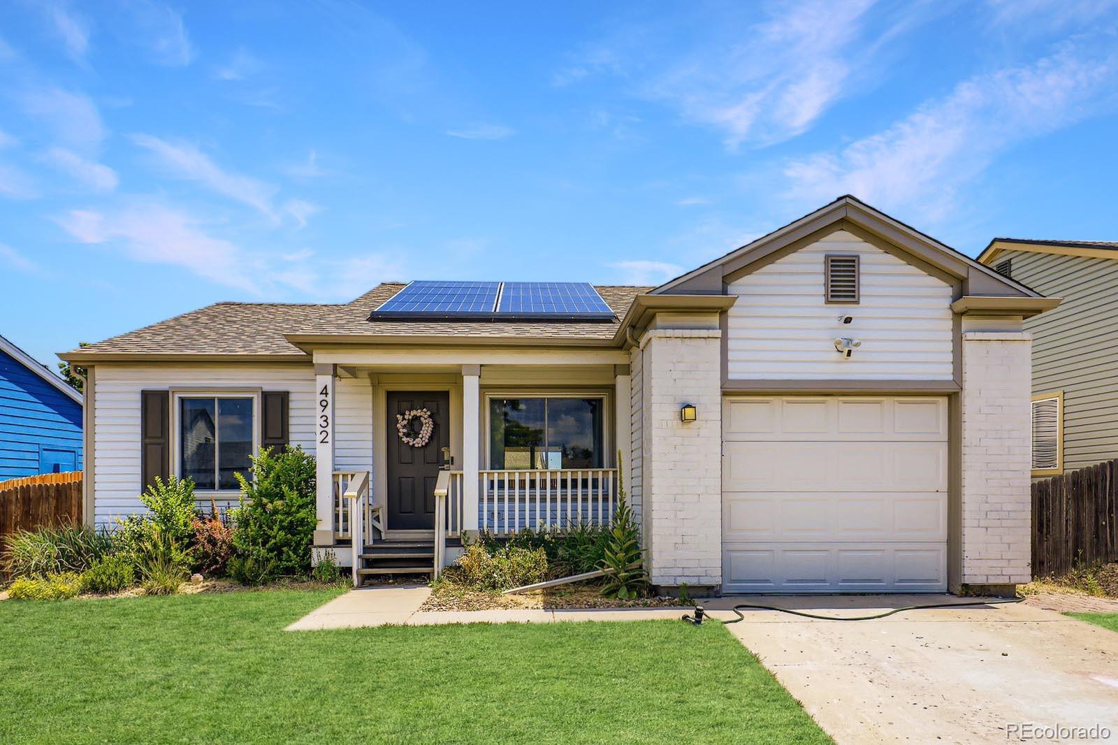 4932 Jasper Street Denver CO 80239