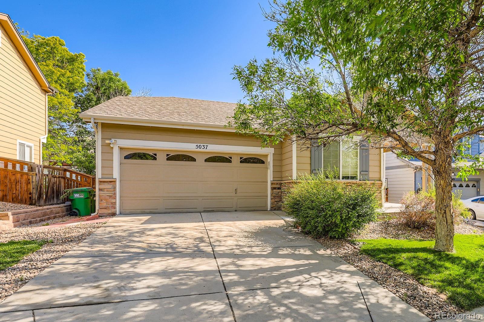 5037 Pelican Street Brighton CO 80601