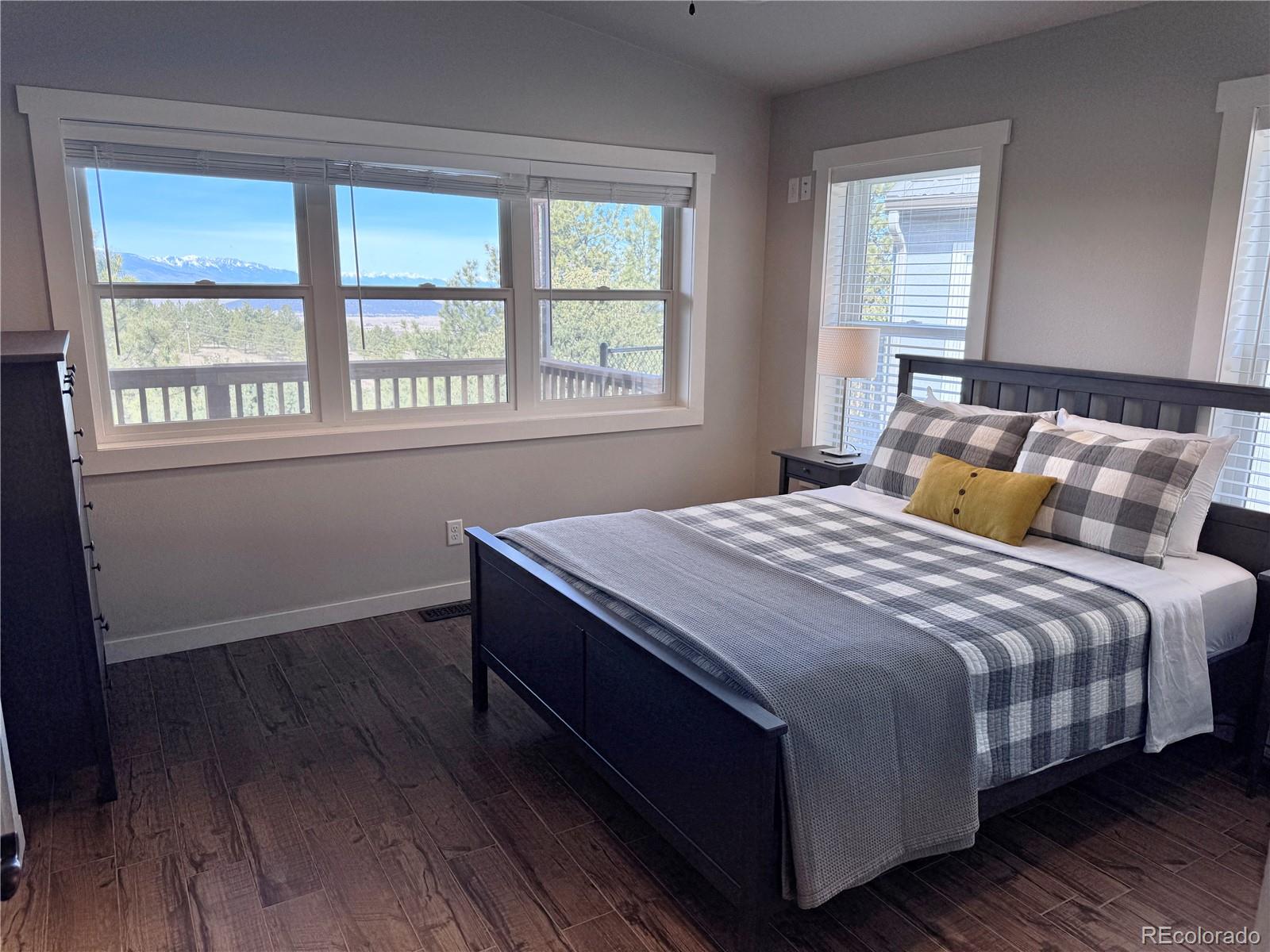 563 S Kankakee Road Westcliffe CO 81252