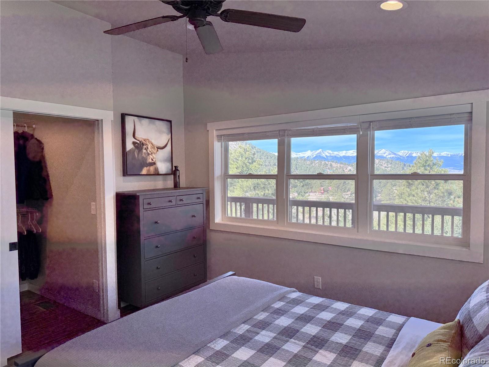 563 S Kankakee Road Westcliffe CO 81252