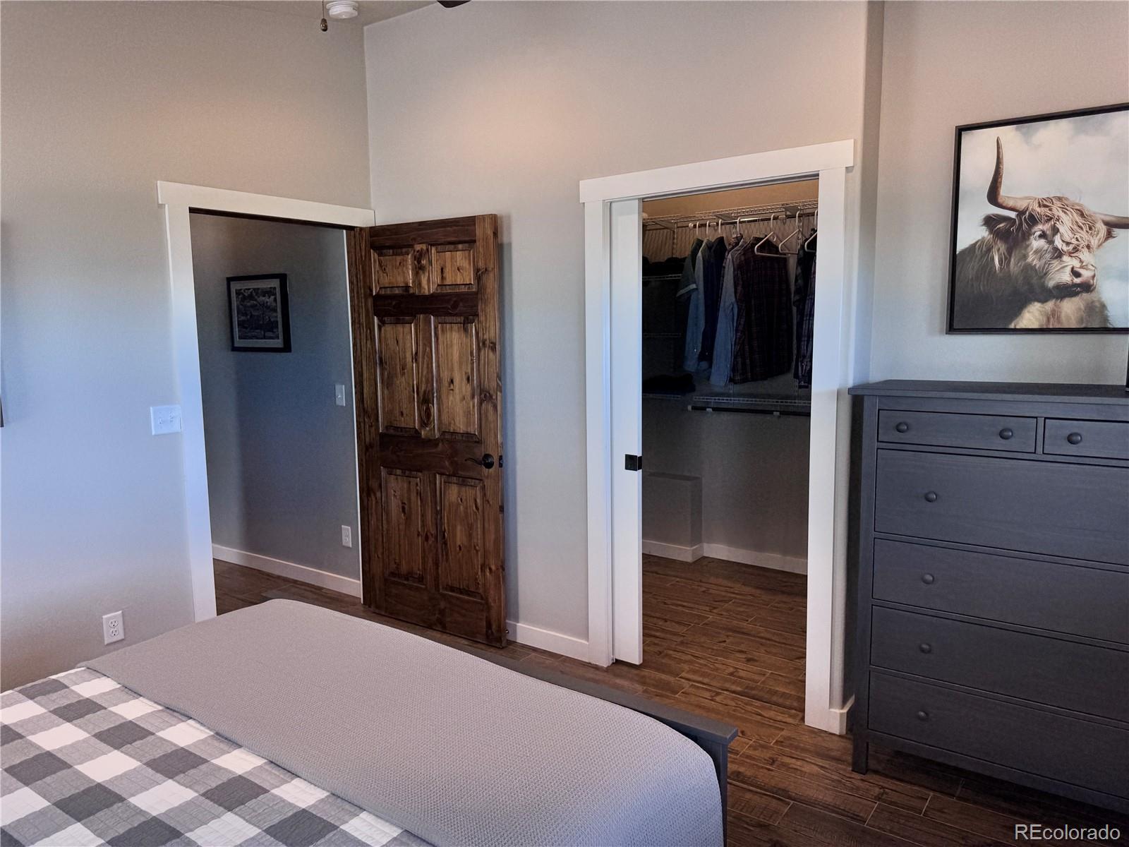 563 S Kankakee Road Westcliffe CO 81252