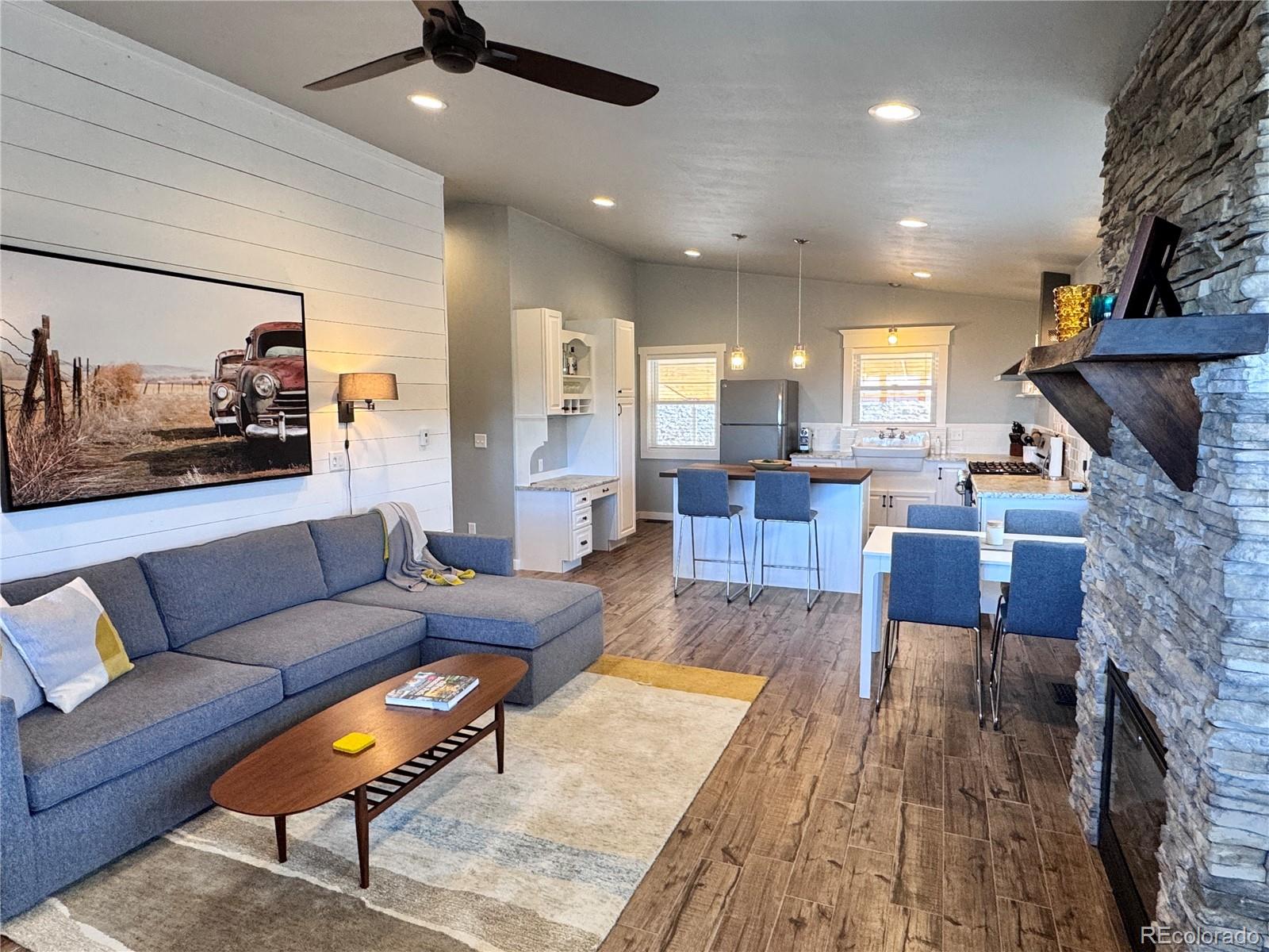 563 S Kankakee Road Westcliffe CO 81252