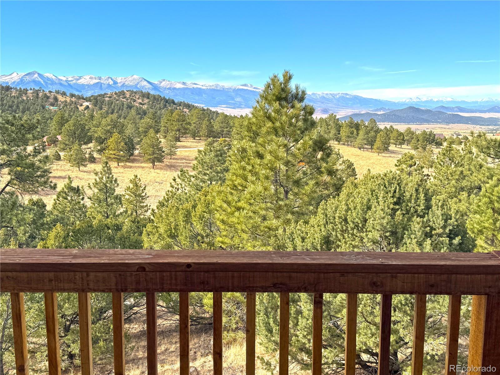 563 S Kankakee Road Westcliffe CO 81252