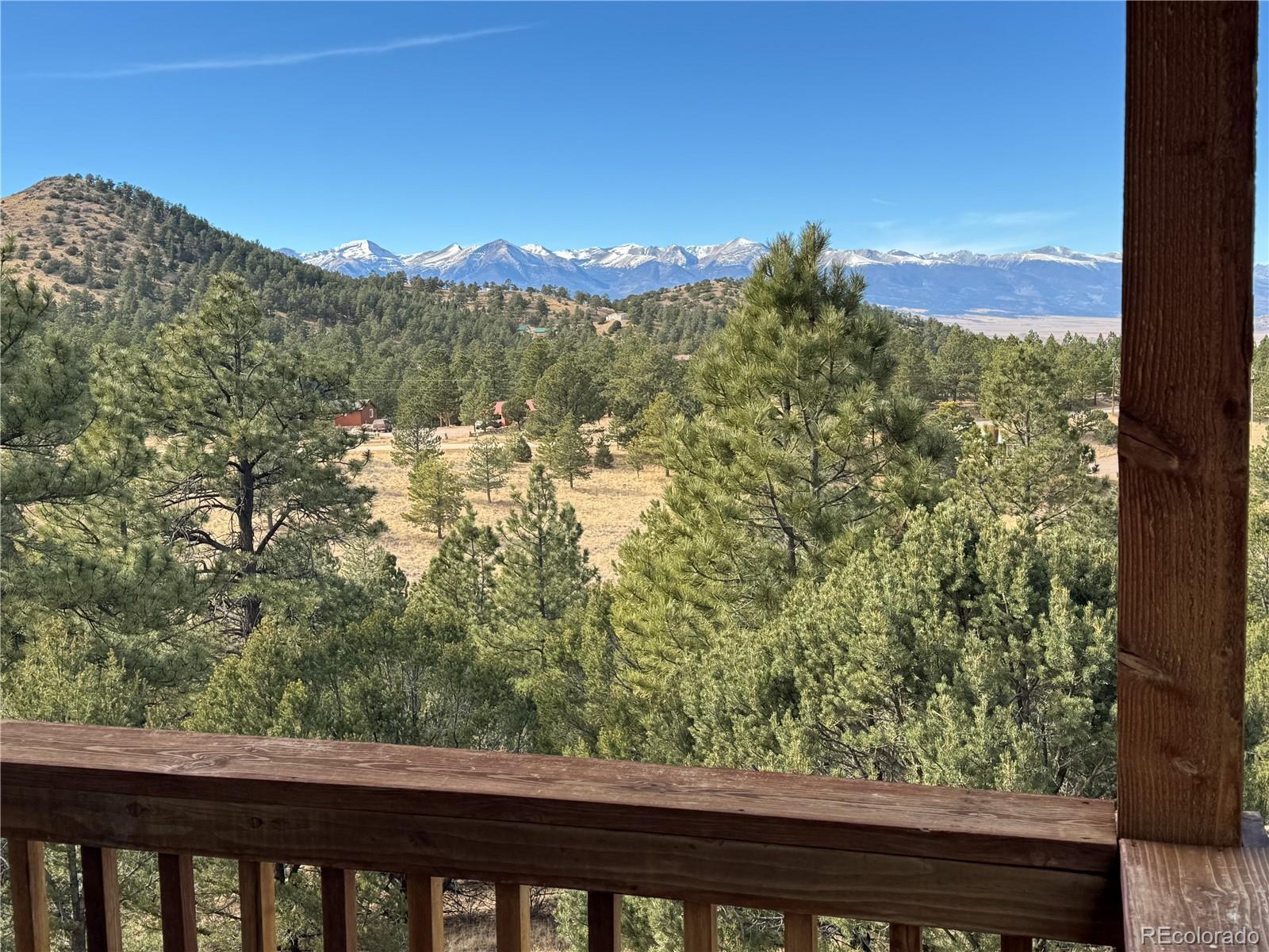 563 S Kankakee Road Westcliffe CO 81252