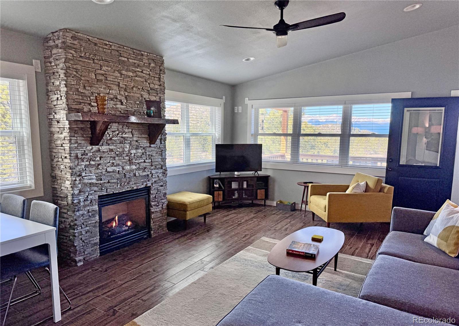 563 S Kankakee Road Westcliffe CO 81252