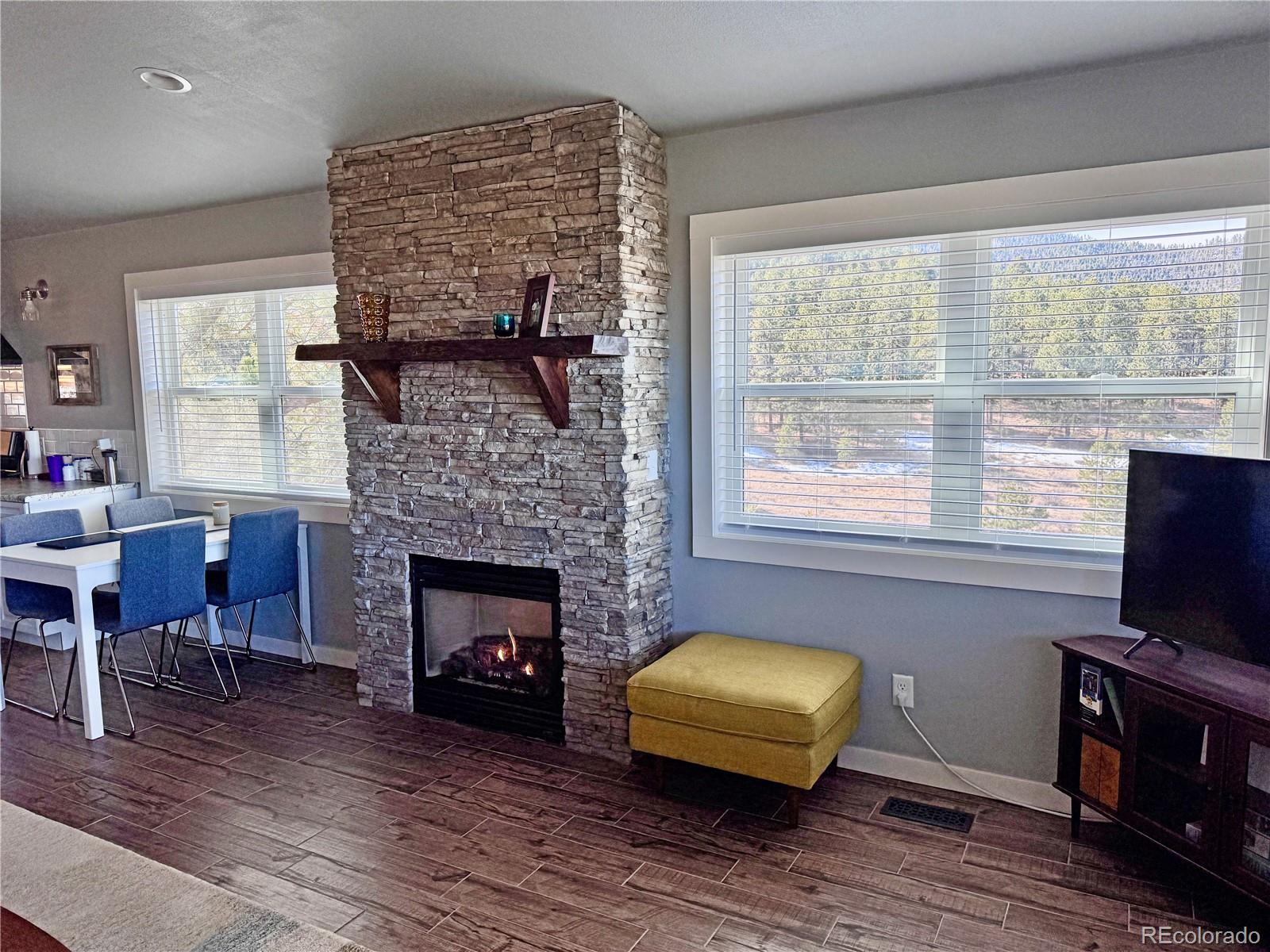 563 S Kankakee Road Westcliffe CO 81252