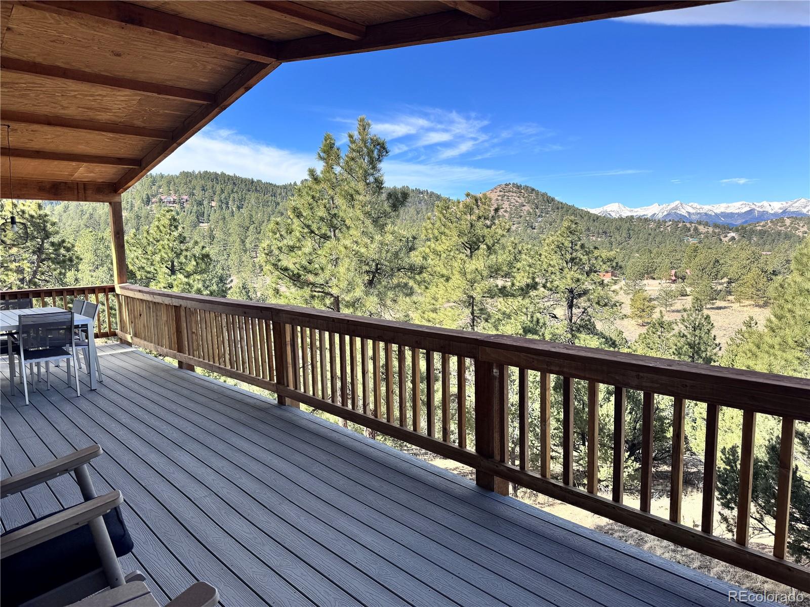 563 S Kankakee Road Westcliffe CO 81252