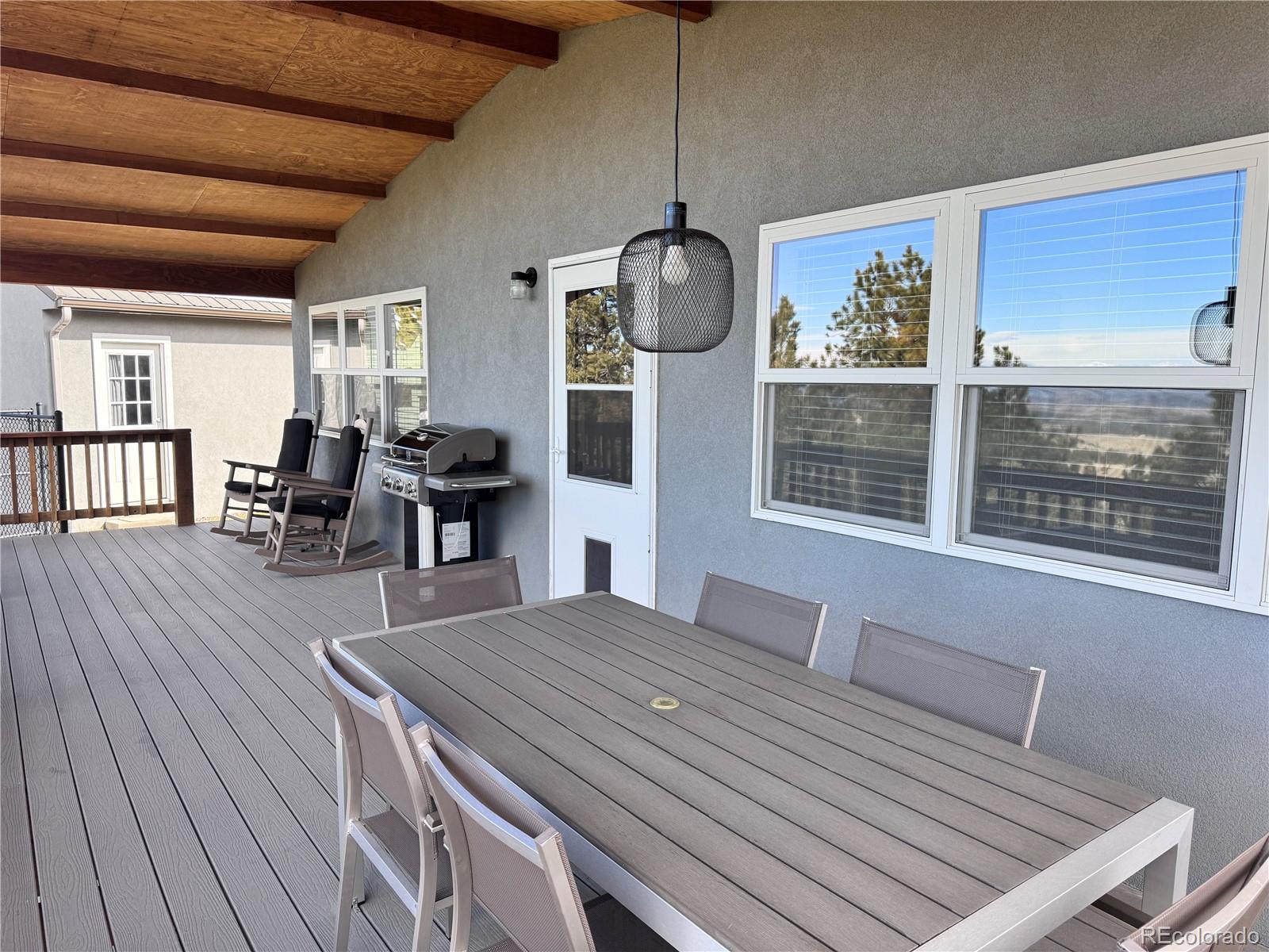 563 S Kankakee Road Westcliffe CO 81252