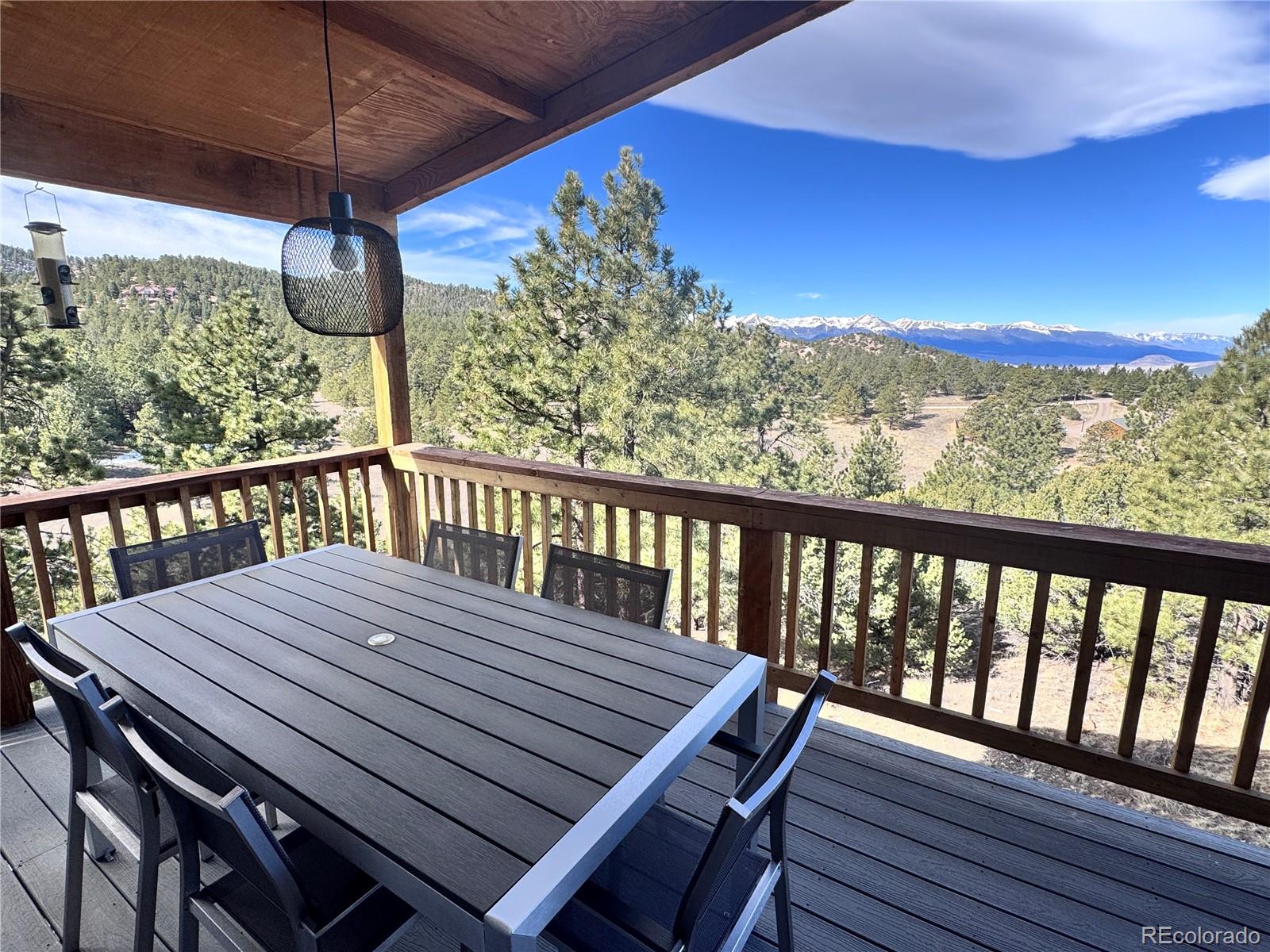 563 S Kankakee Road Westcliffe CO 81252