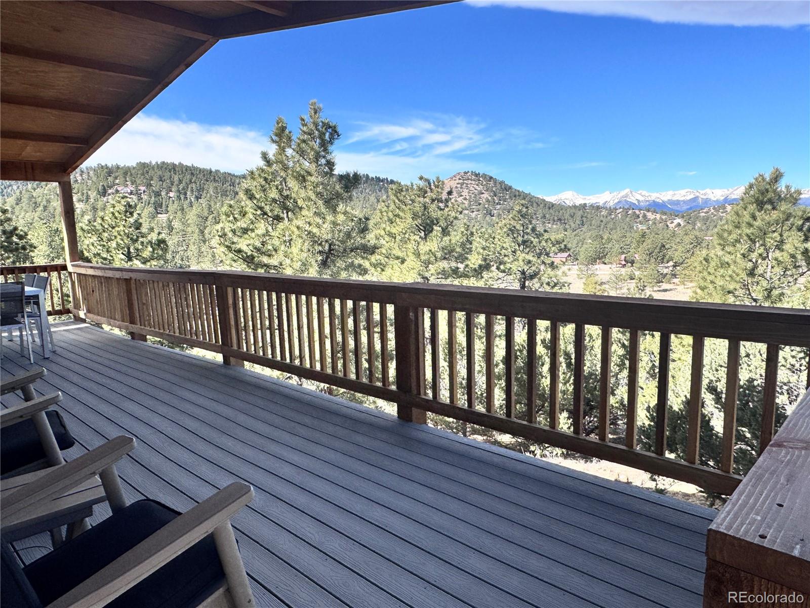 563 S Kankakee Road Westcliffe CO 81252