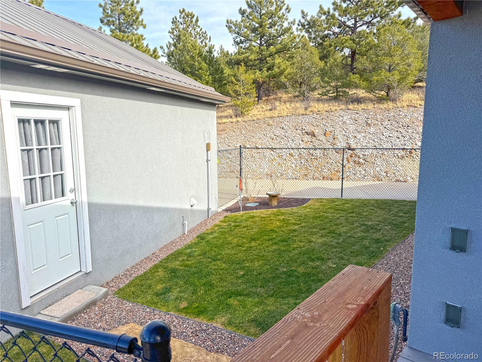 563 S Kankakee Road Westcliffe CO 81252