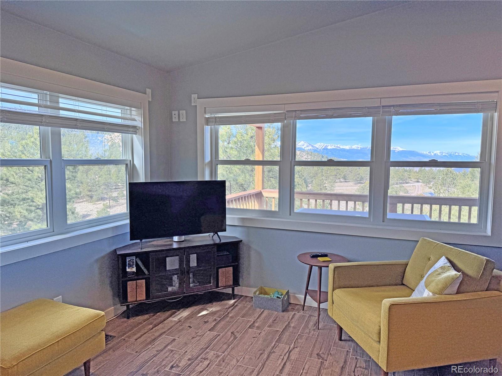 563 S Kankakee Road Westcliffe CO 81252