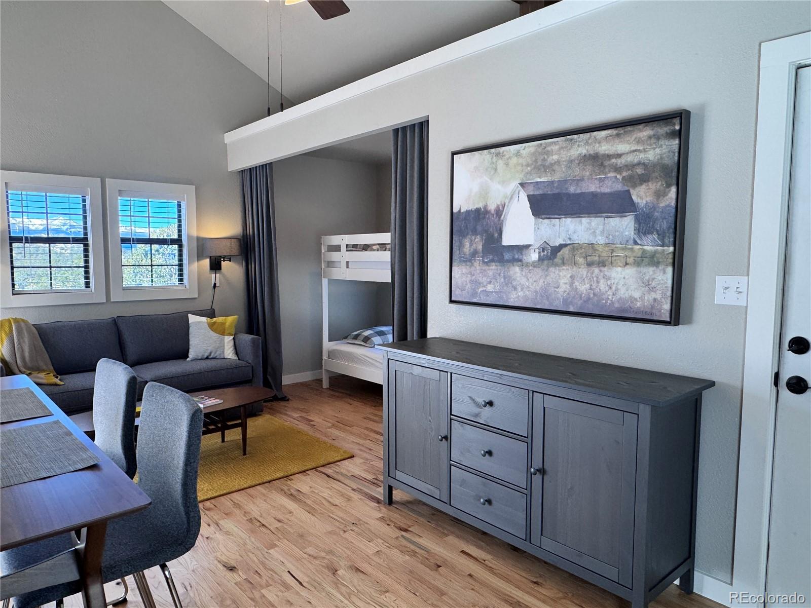 563 S Kankakee Road Westcliffe CO 81252