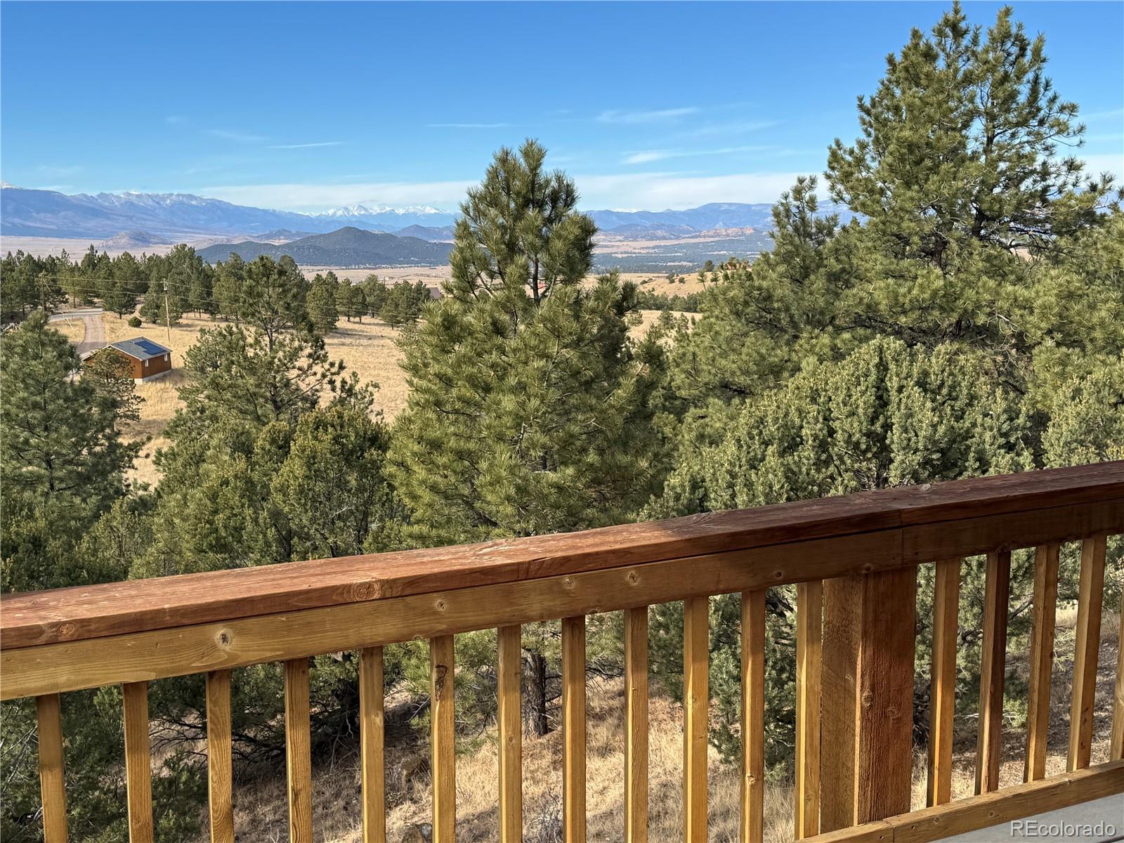 563 S Kankakee Road Westcliffe CO 81252