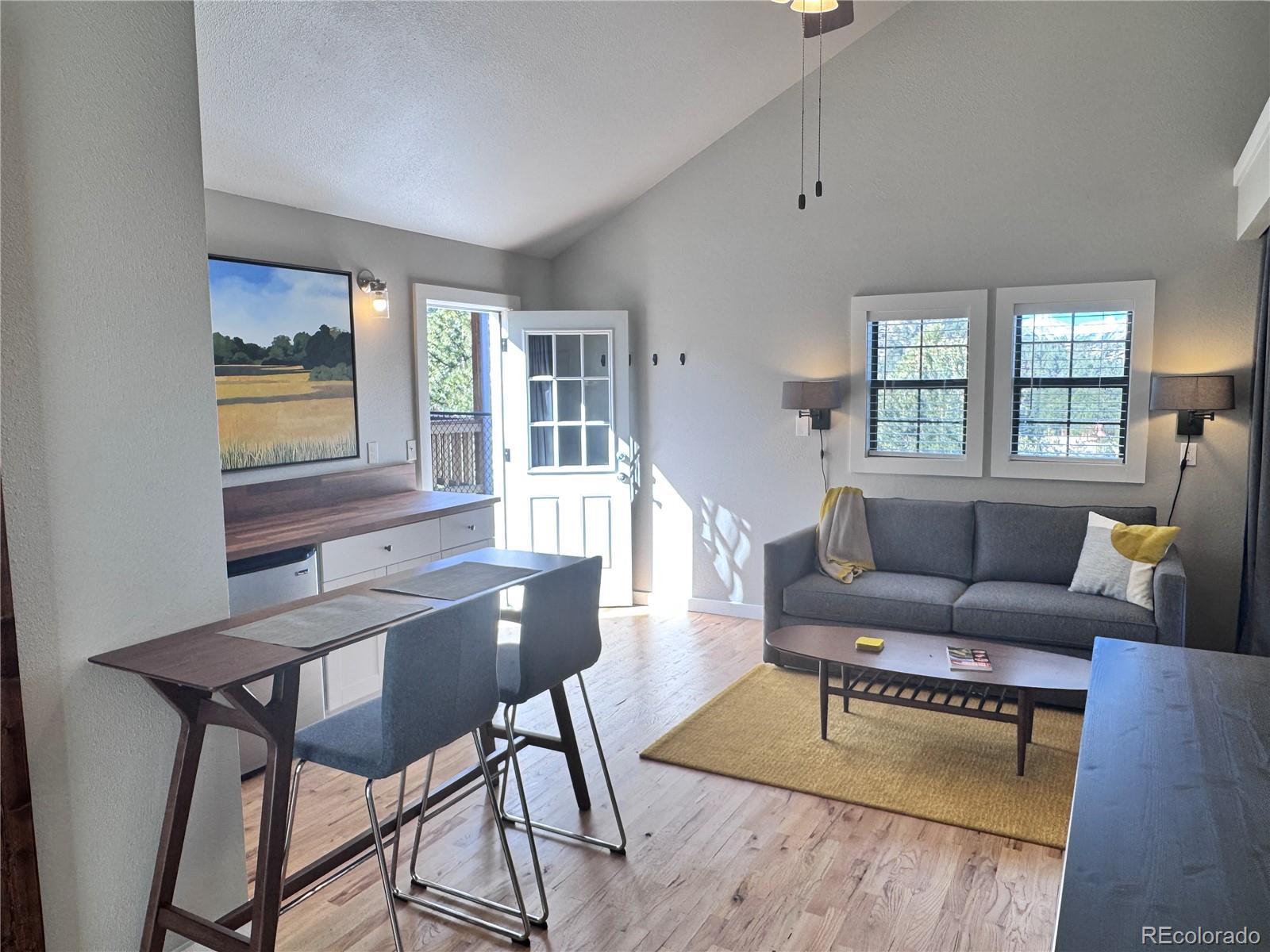 563 S Kankakee Road Westcliffe CO 81252