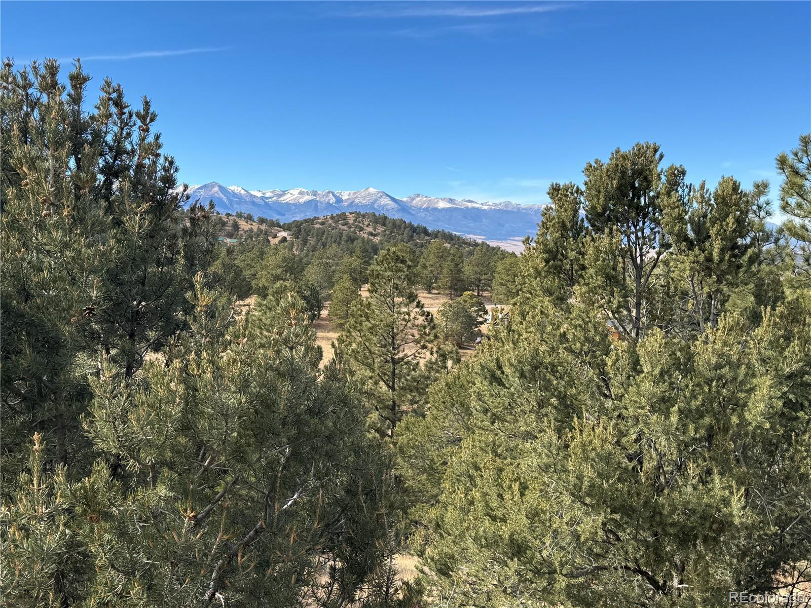 563 S Kankakee Road Westcliffe CO 81252