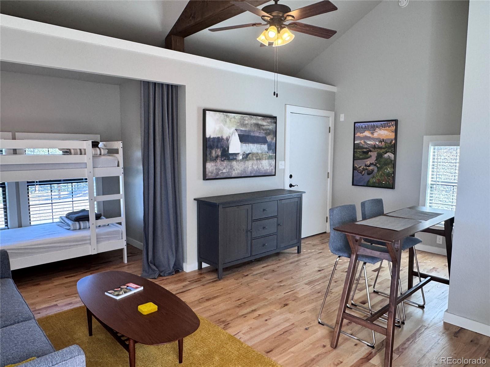 563 S Kankakee Road Westcliffe CO 81252