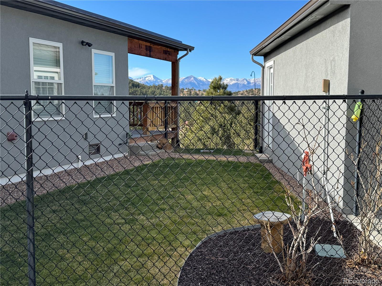 563 S Kankakee Road Westcliffe CO 81252