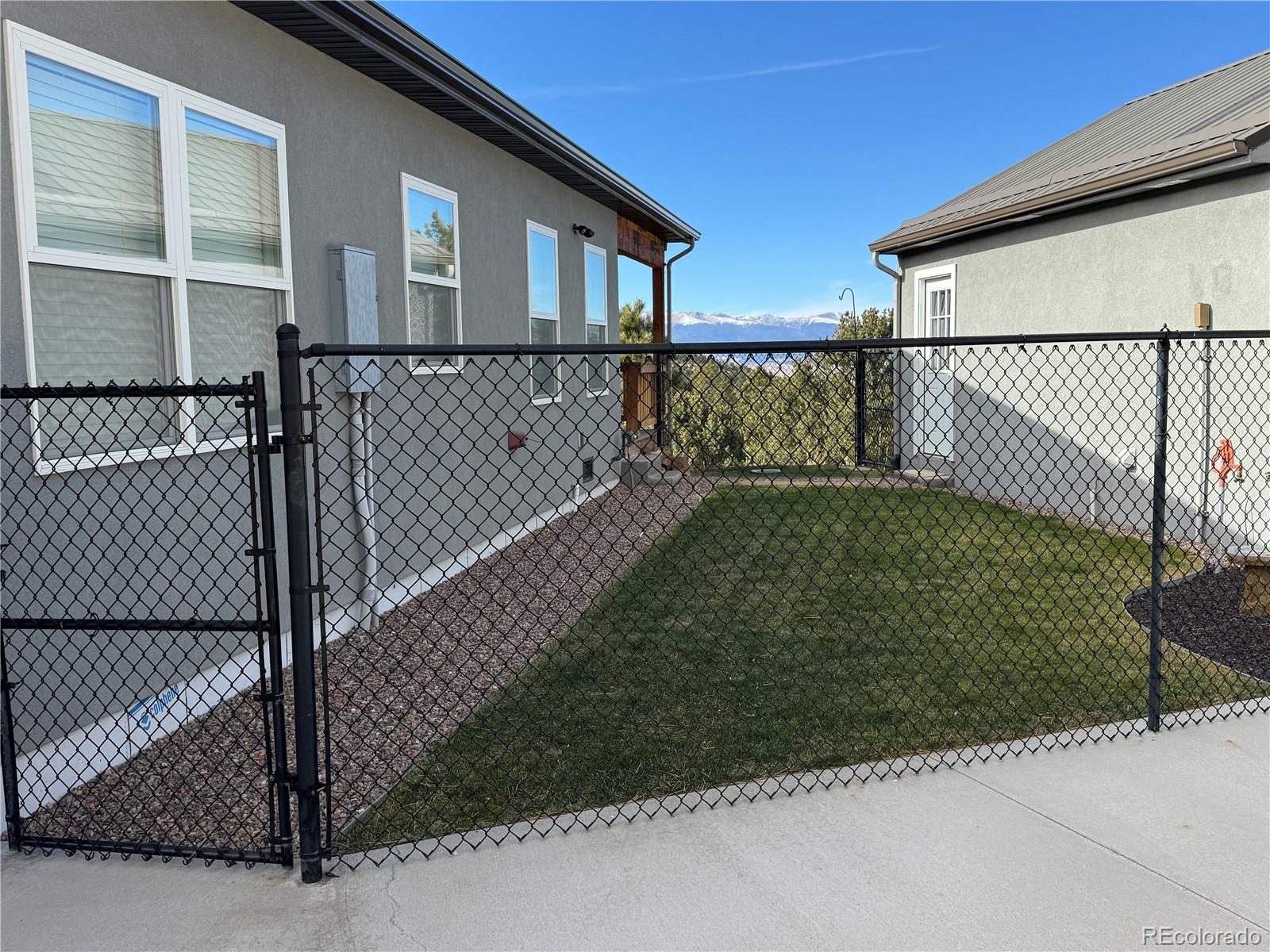 563 S Kankakee Road Westcliffe CO 81252