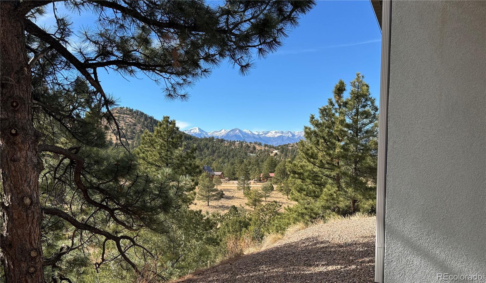 563 S Kankakee Road Westcliffe CO 81252