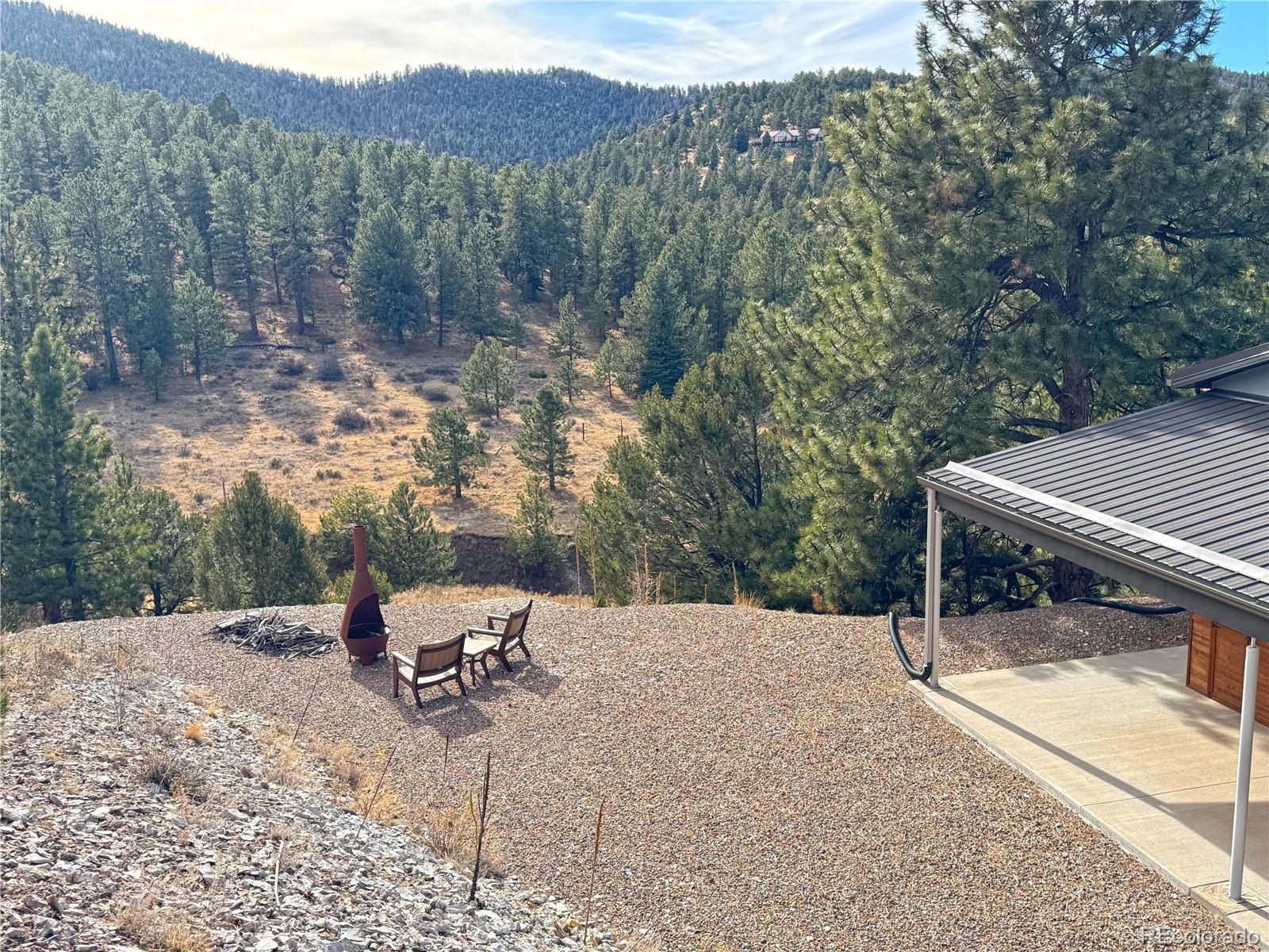 563 S Kankakee Road Westcliffe CO 81252