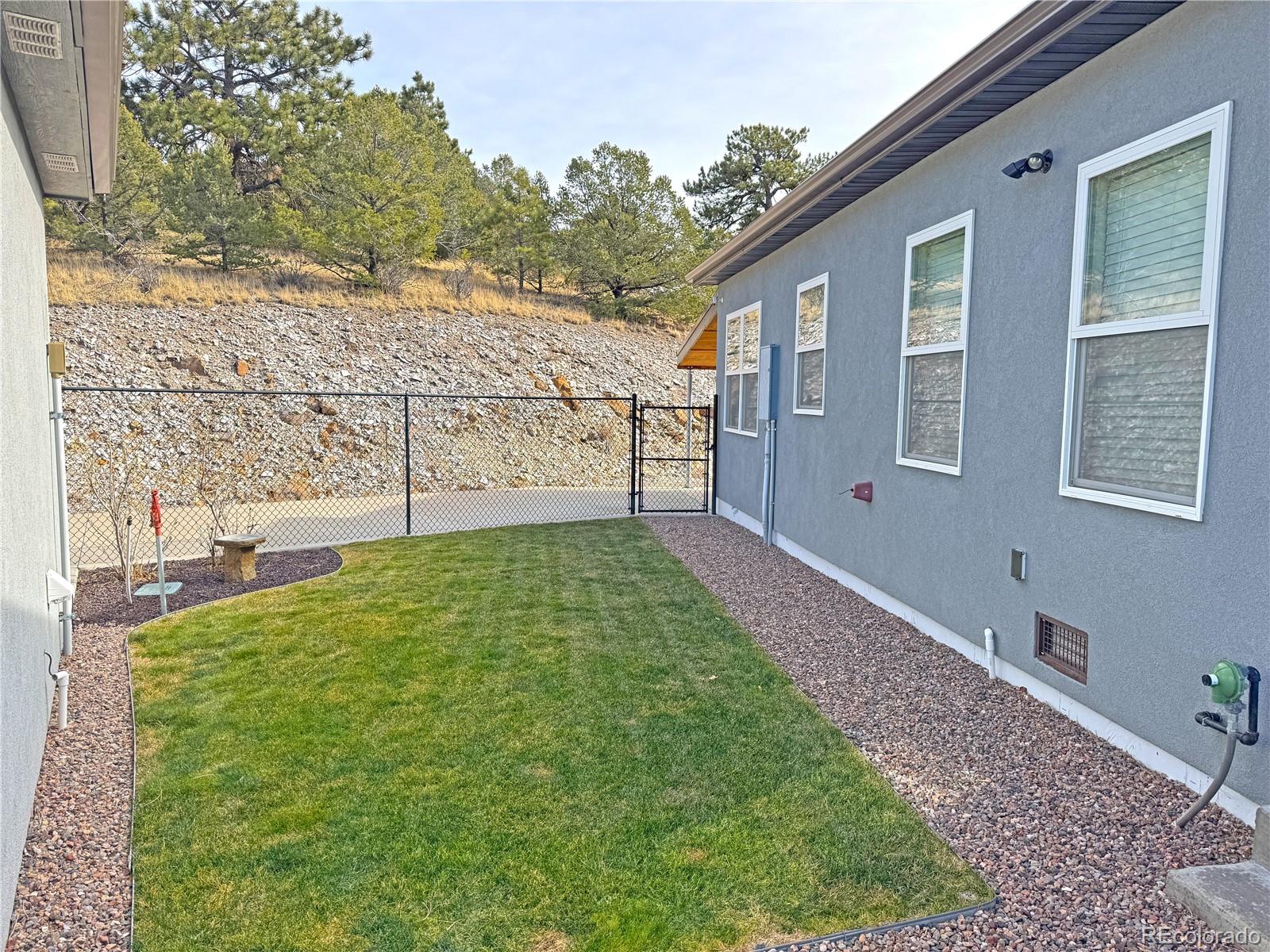 563 S Kankakee Road Westcliffe CO 81252