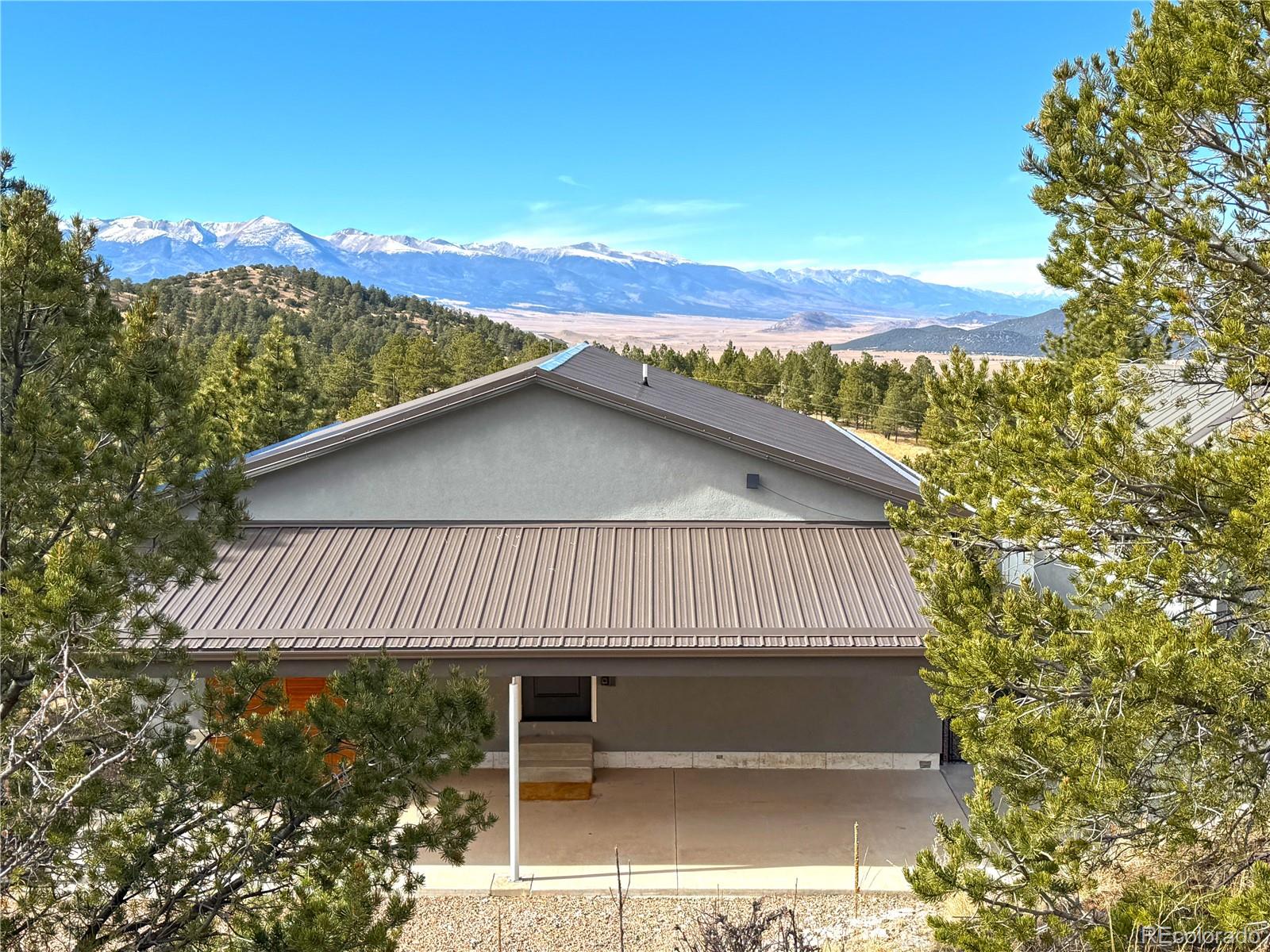 563 S Kankakee Road Westcliffe CO 81252