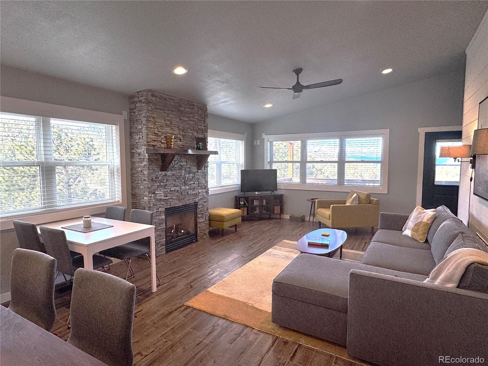 563 S Kankakee Road Westcliffe CO 81252
