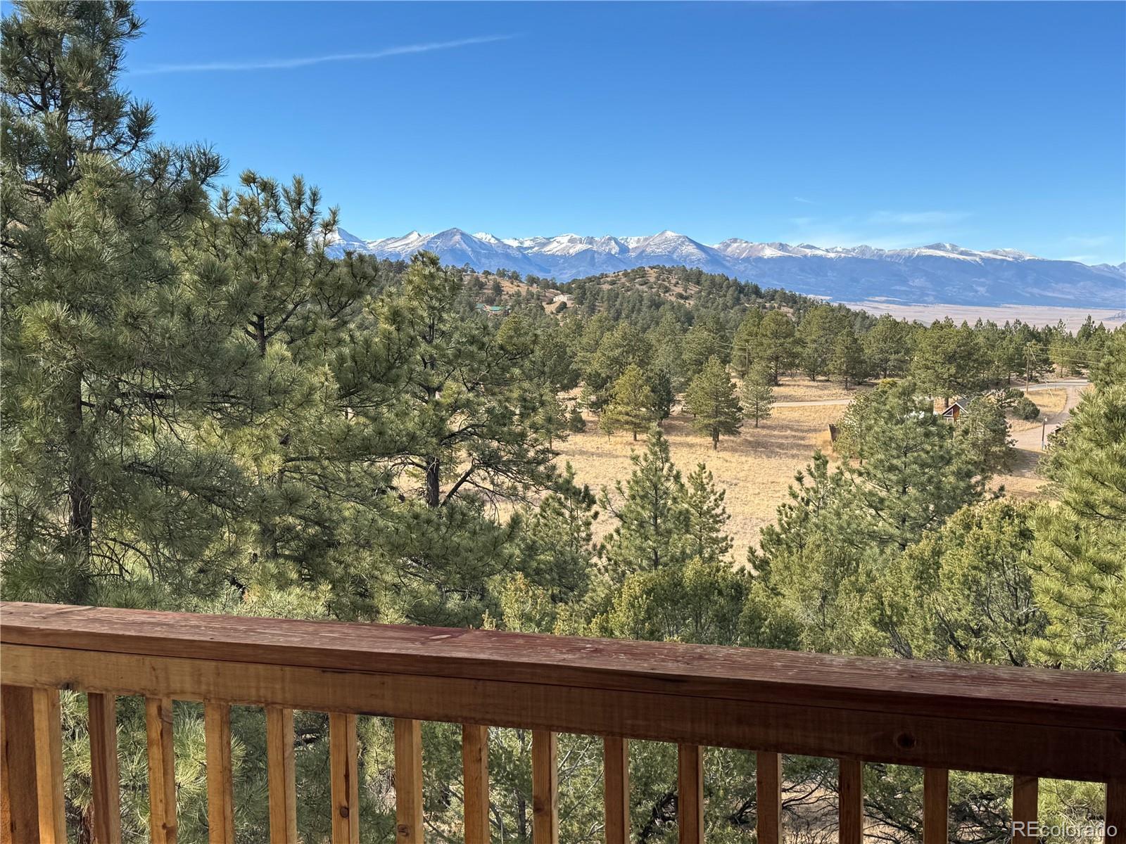 563 S Kankakee Road Westcliffe CO 81252