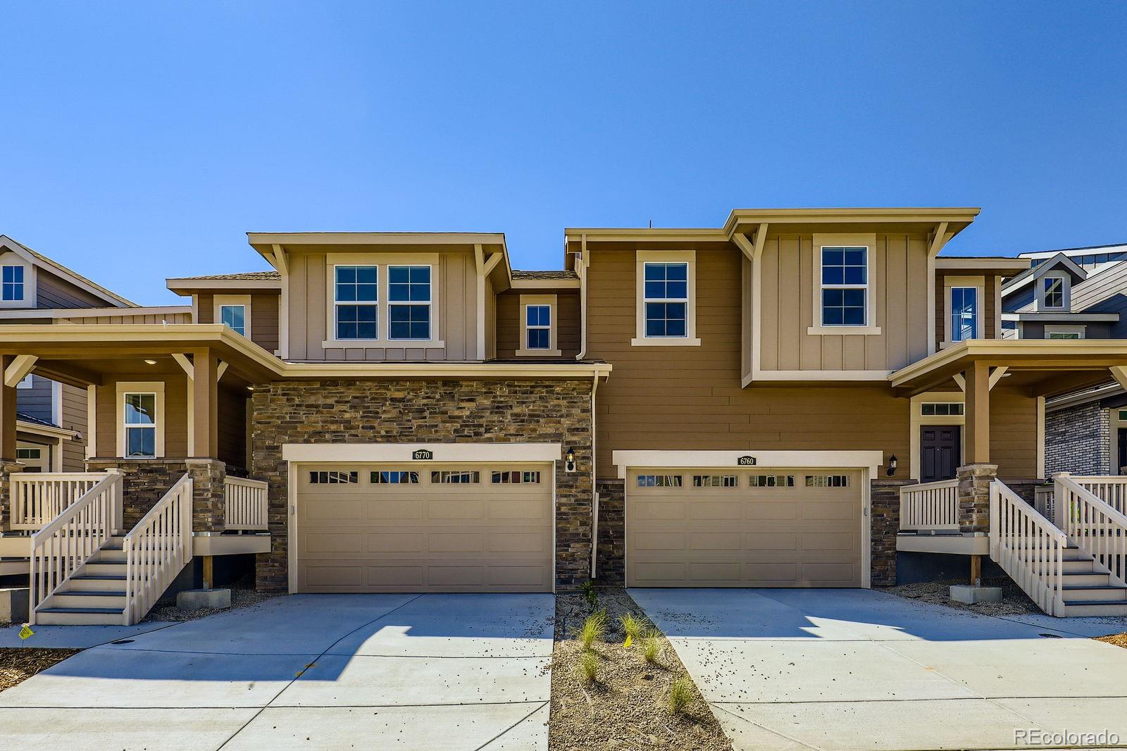 6770 Juniper Drive Thornton CO 80602
