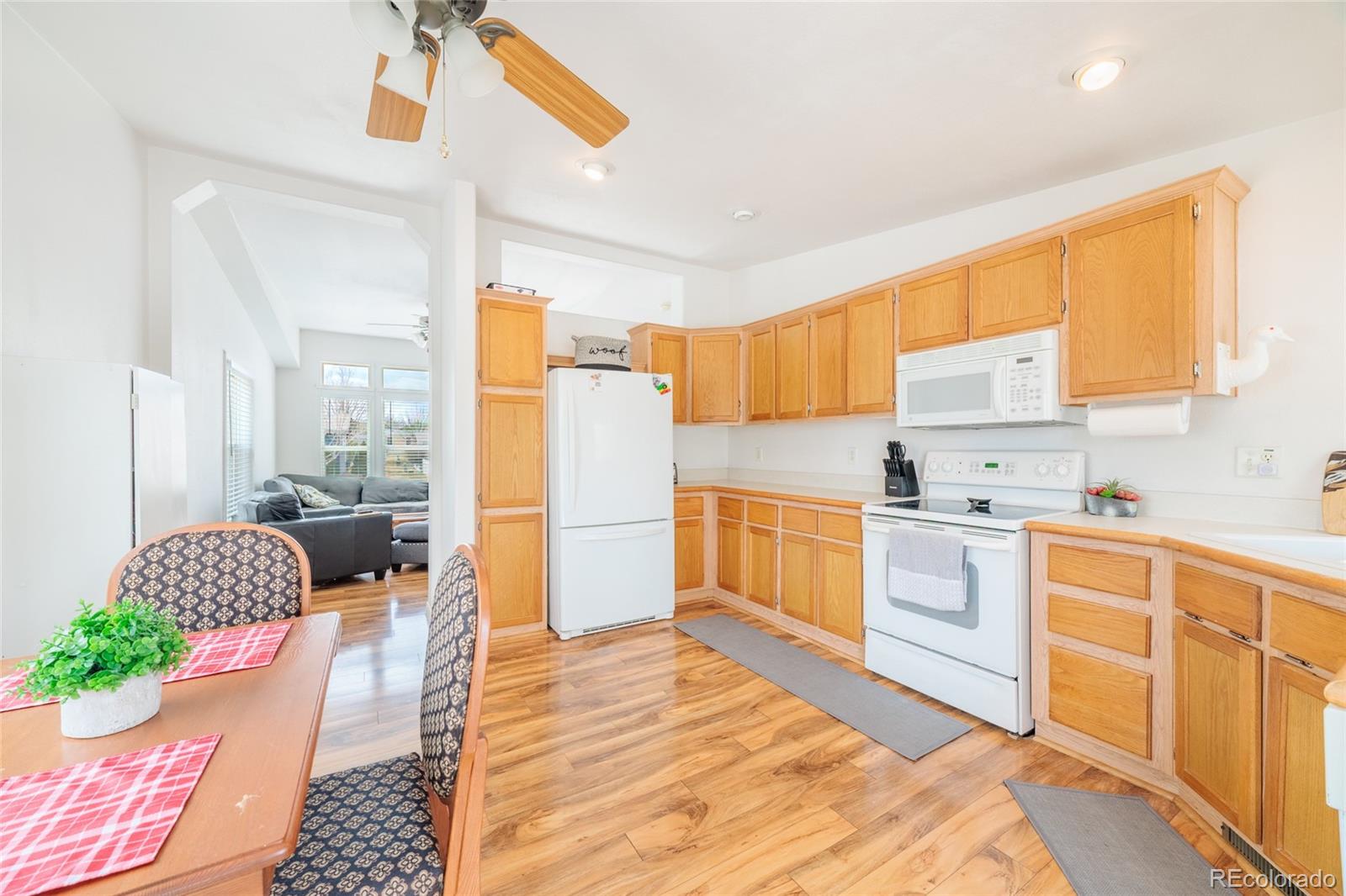 7805 Sunflower Green Frederick CO 80530