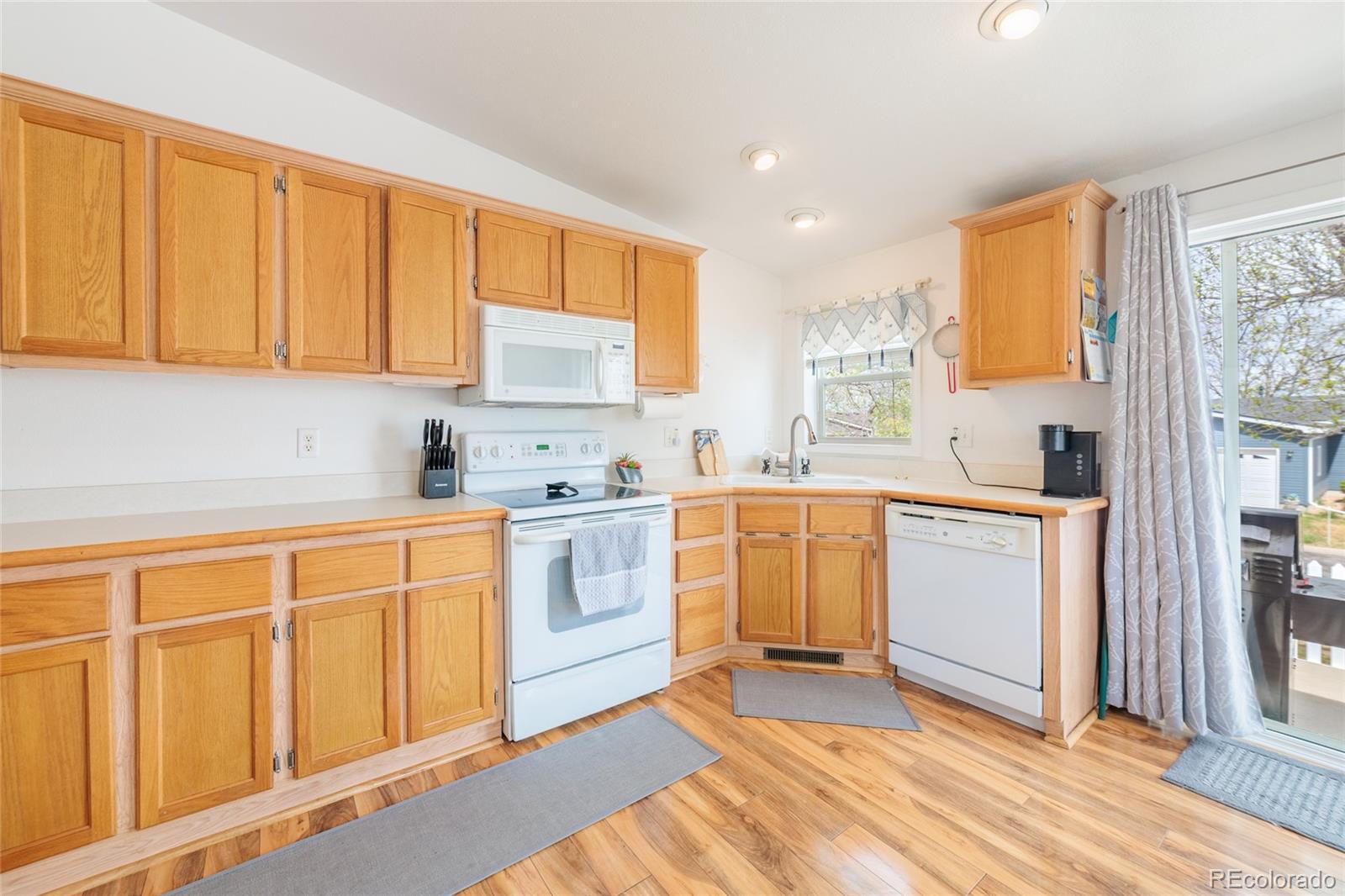 7805 Sunflower Green Frederick CO 80530