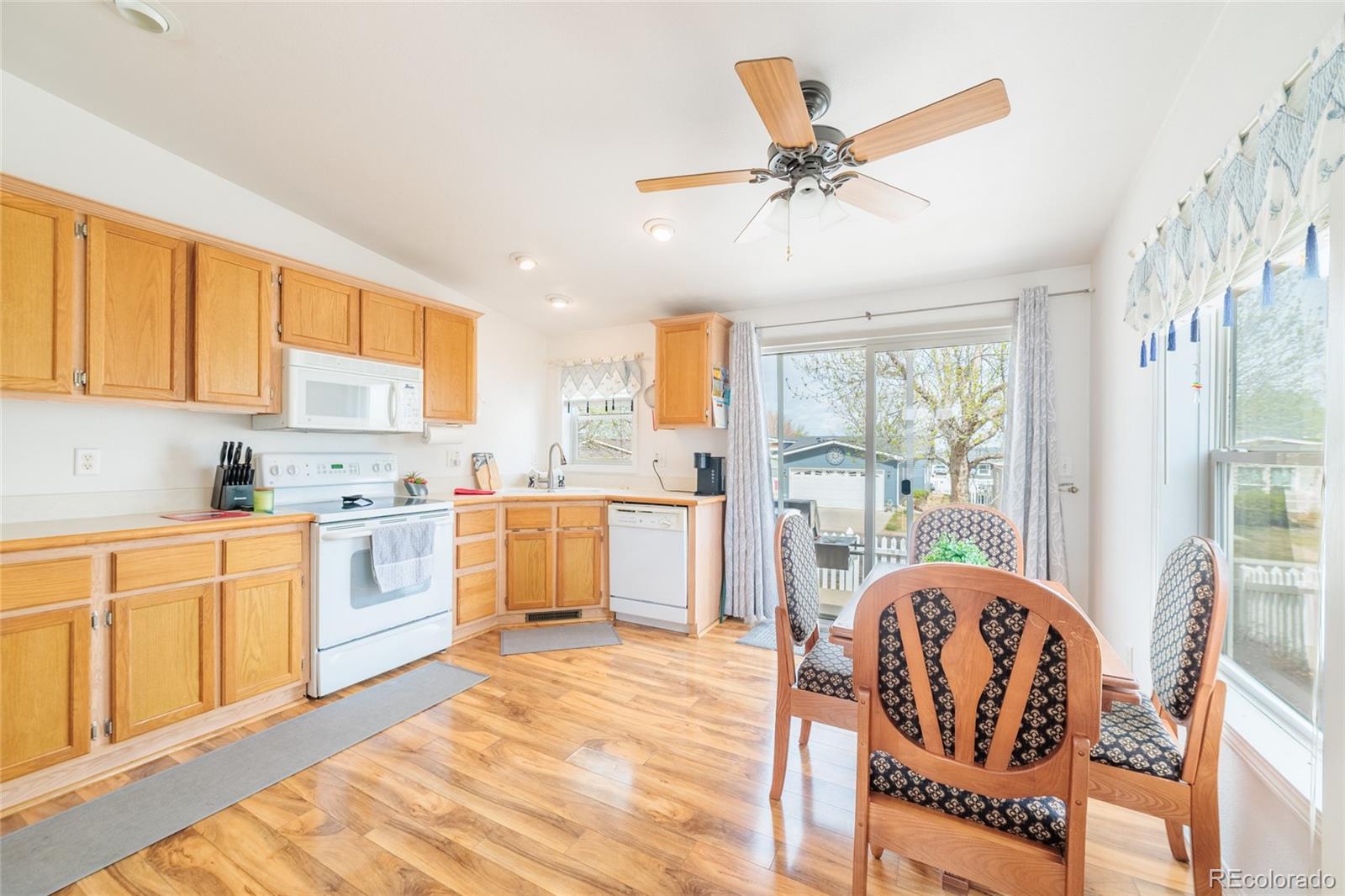 7805 Sunflower Green Frederick CO 80530