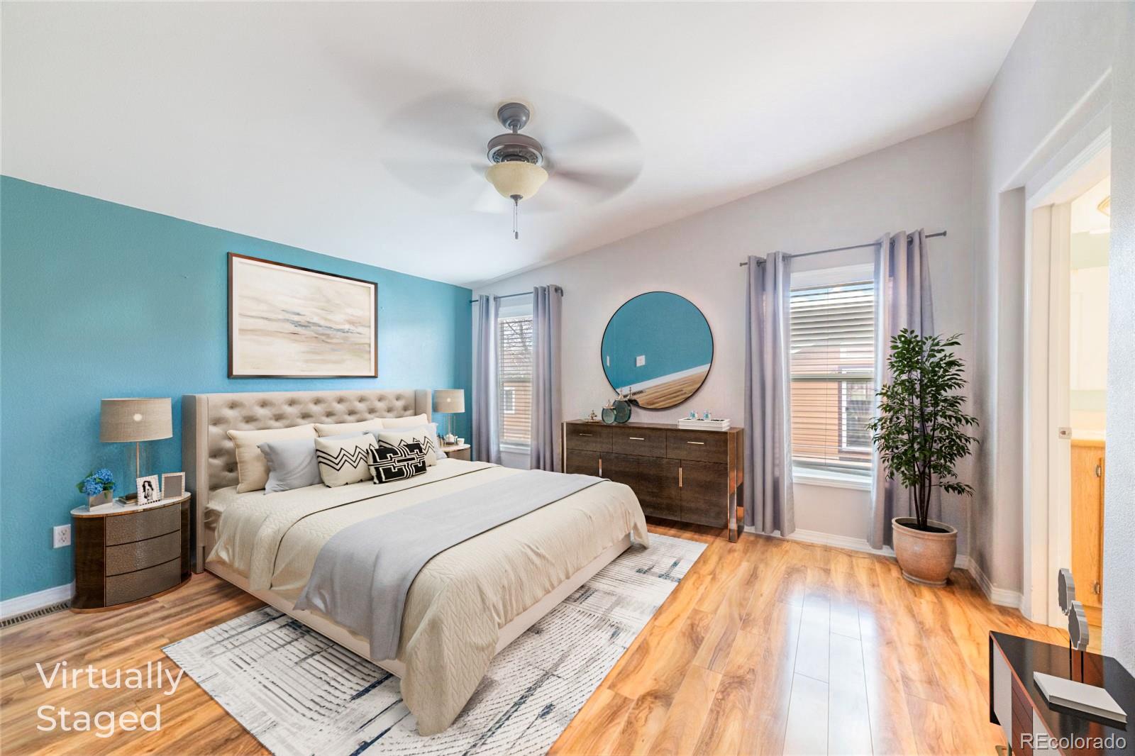 7805 Sunflower Green Frederick CO 80530