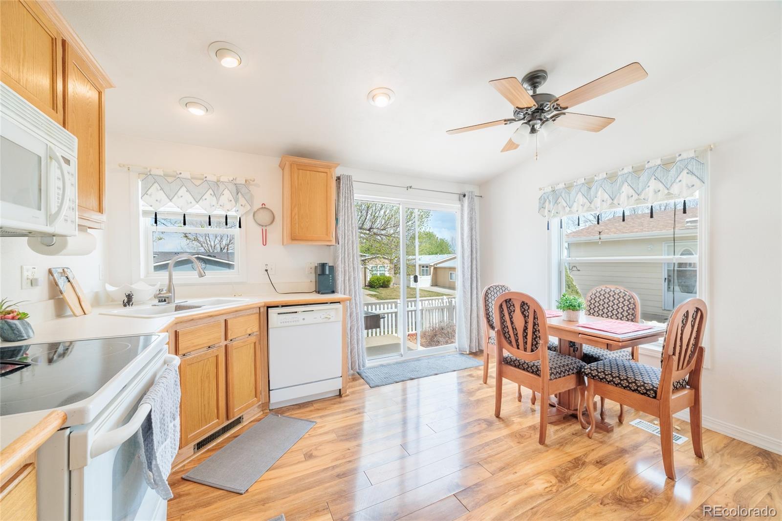 7805 Sunflower Green Frederick CO 80530