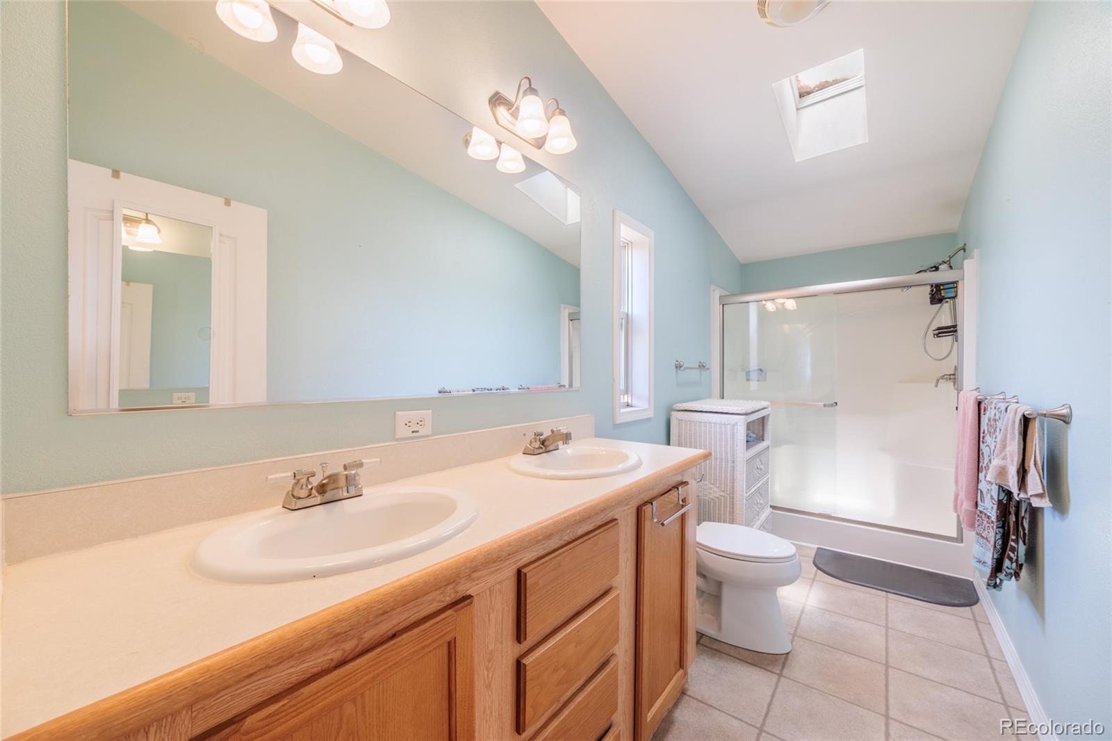 7805 Sunflower Green Frederick CO 80530