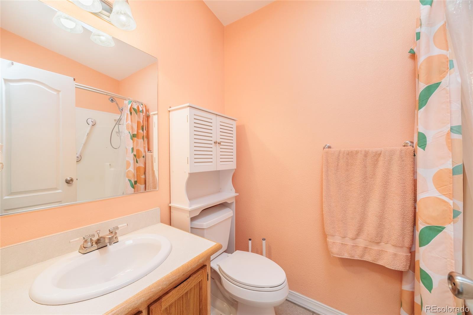 7805 Sunflower Green Frederick CO 80530