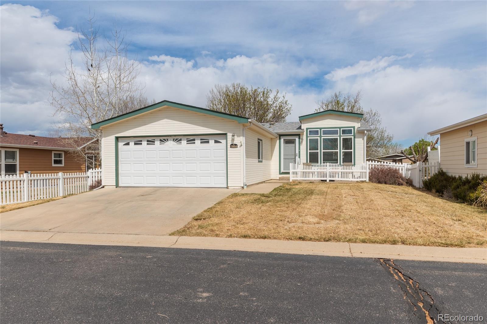 7805 Sunflower Green Frederick CO 80530