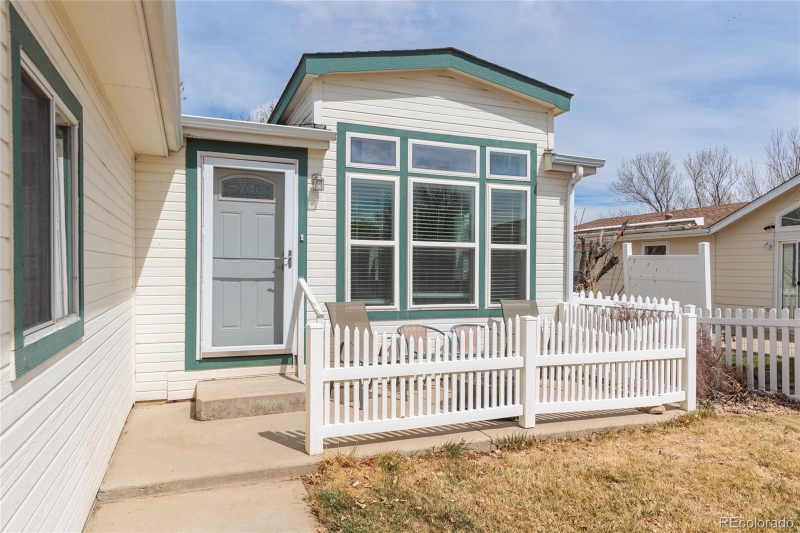 7805 Sunflower Green Frederick CO 80530