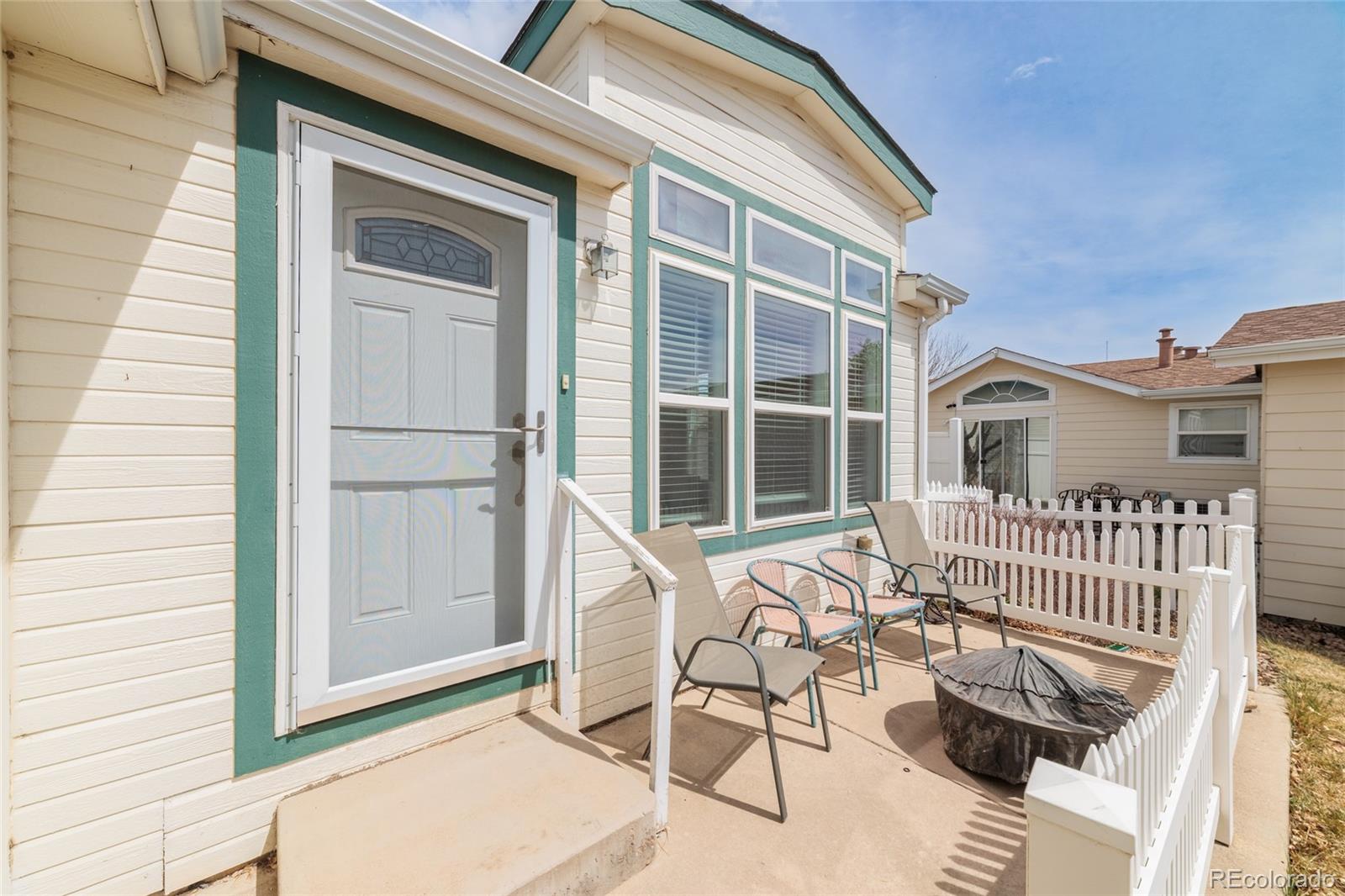 7805 Sunflower Green Frederick CO 80530