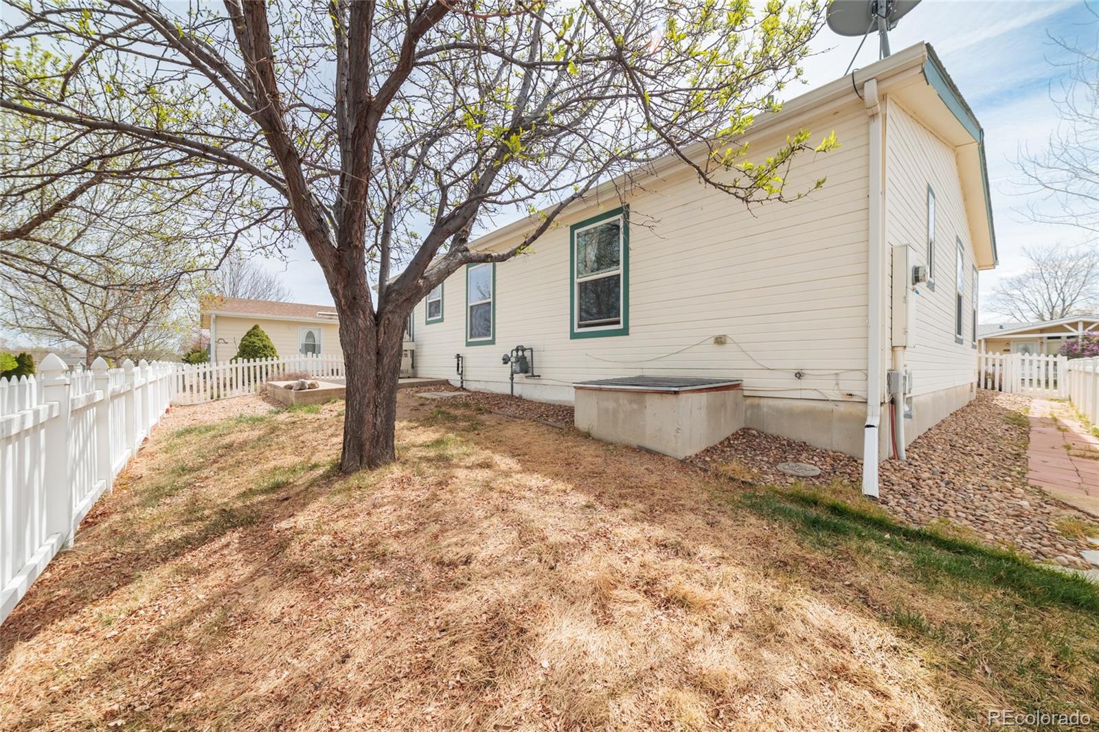 7805 Sunflower Green Frederick CO 80530