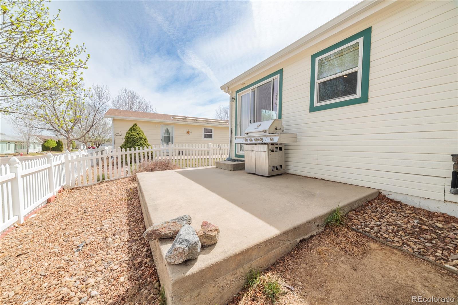 7805 Sunflower Green Frederick CO 80530